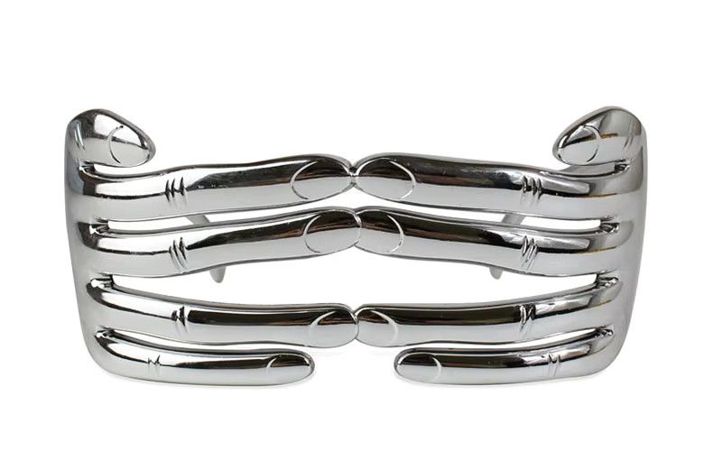 Jewelry Fingers Glasses Festival Party Cosplay Extraordinary Size ONE SIZE - 3 Thumbnail
