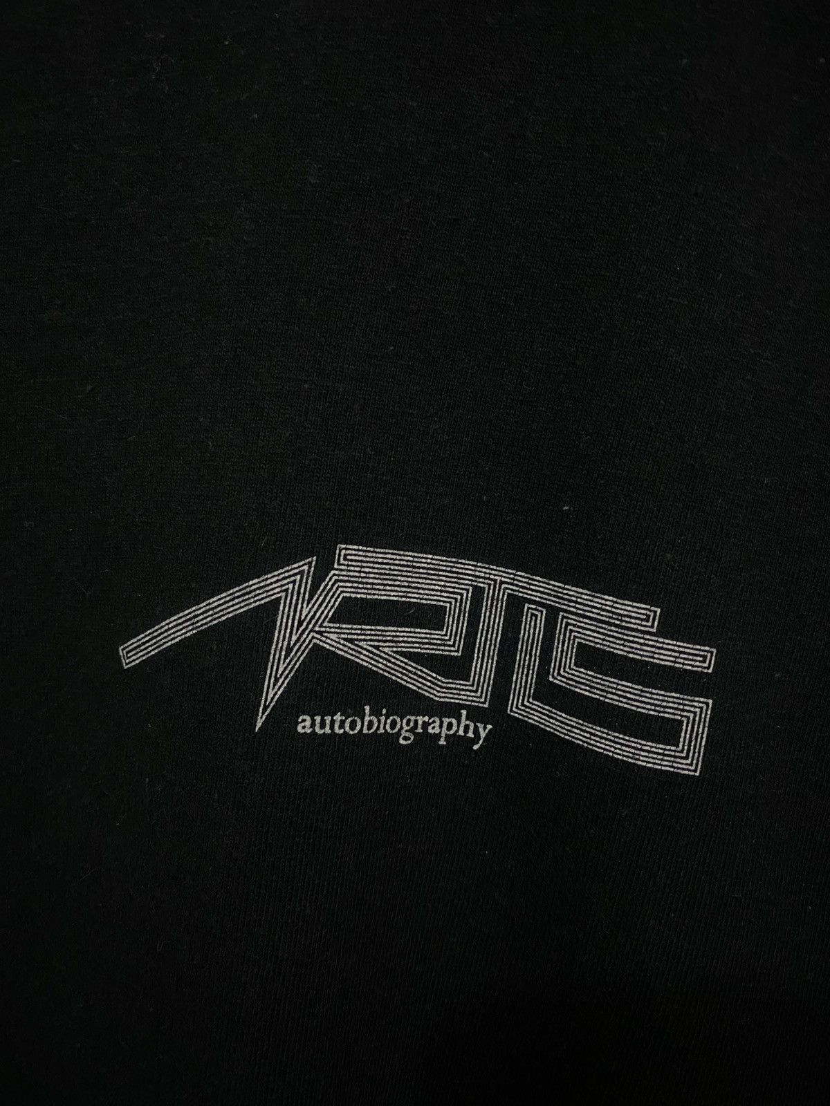 atmos Atmos X Expansion ARTIS TEE FOOTWORK Size US L / EU 52-54 / 3 - 7 Thumbnail