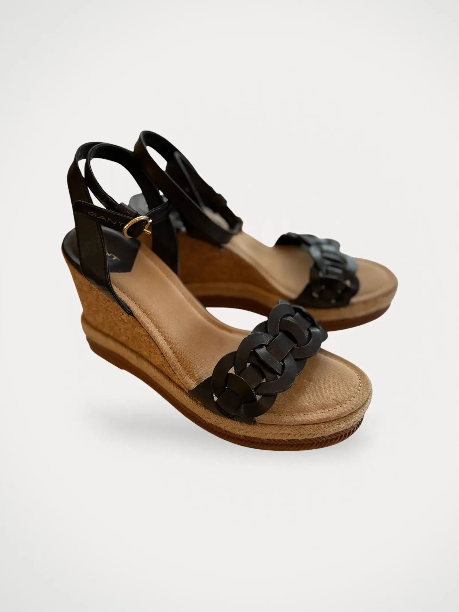 Gant Gant Ivalice Sandals Size US 8 / IT 38 - 1 Thumbnail