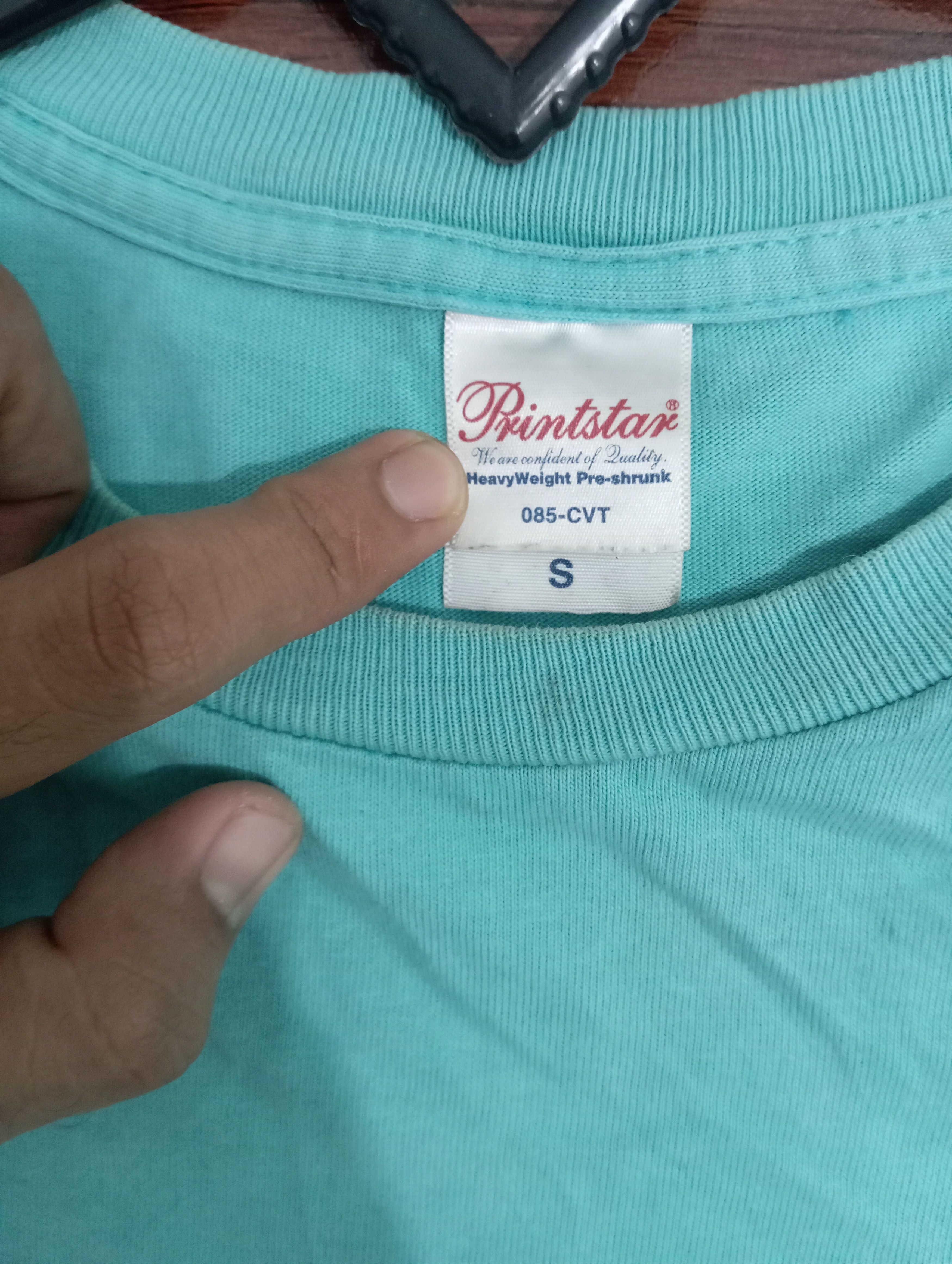 If Six Was Nine × Japanese Brand × Le Grande Bleu (L.G.B.) japanasebrand prinstar streetwear Size US S / EU 44-46 / 1 - 6 Thumbnail