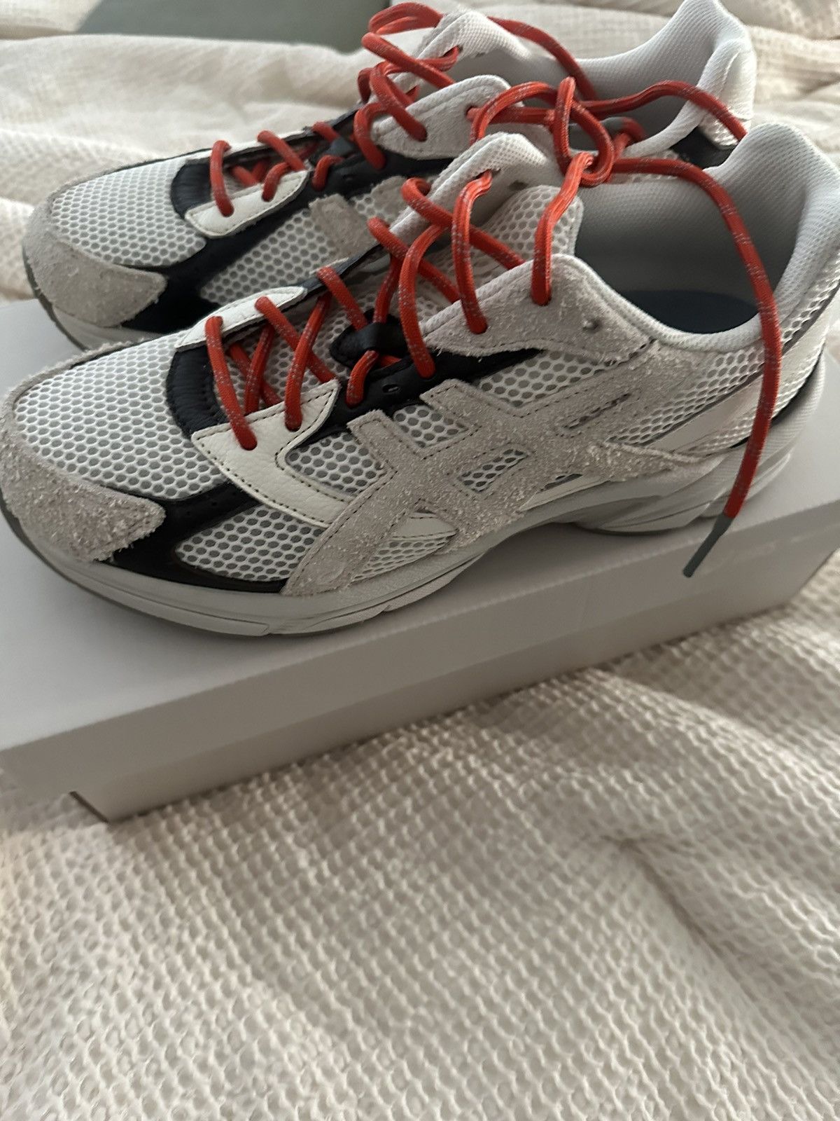 Asics × HAL Studios Asics Gel-1130 HAL studio Glacier Size US 10 / EU 43 - 3 Thumbnail