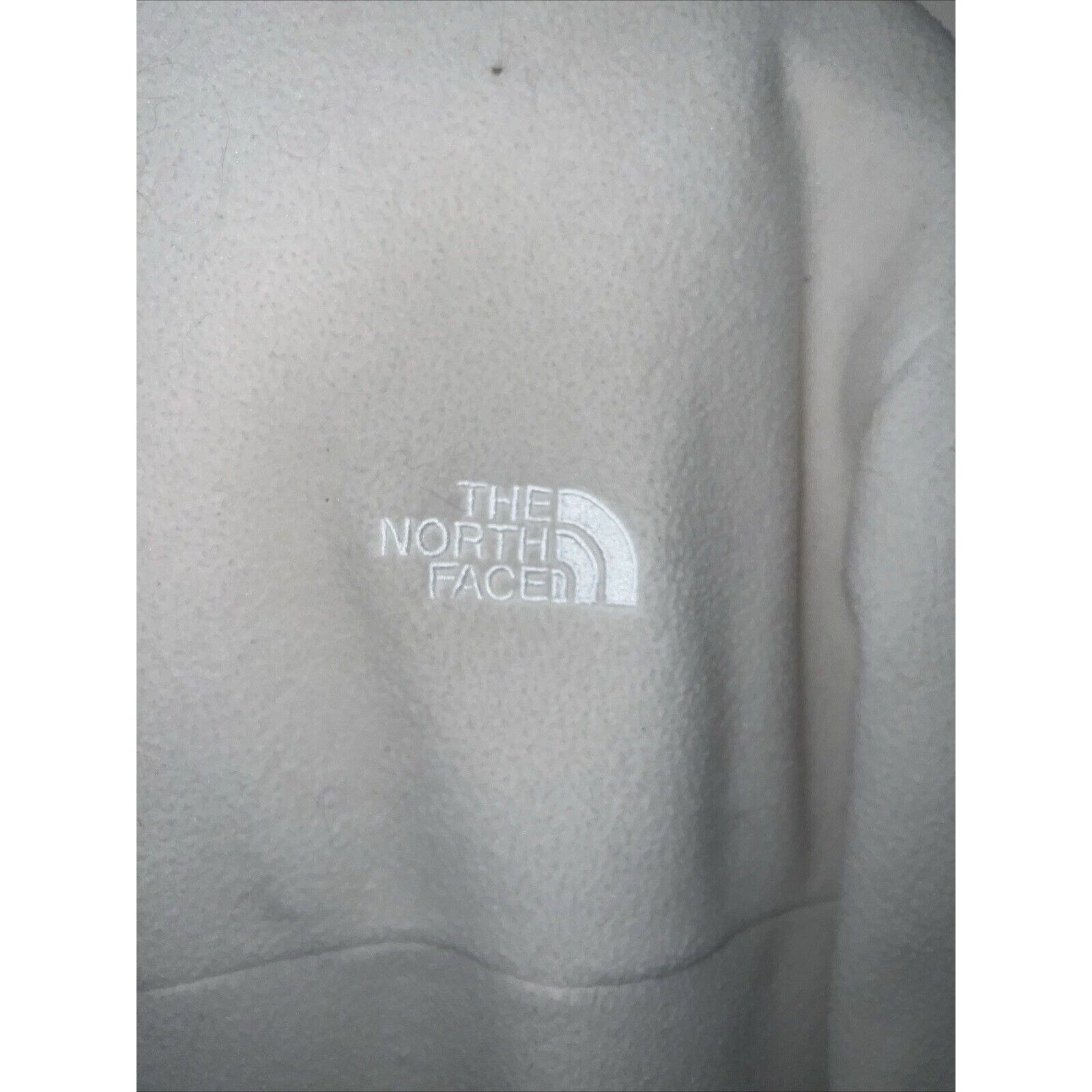 The North Face The North Face Fleece Jacket Sweater 1/2 Zip Men’s Large Size US L / EU 52-54 / 3 - 7 Thumbnail