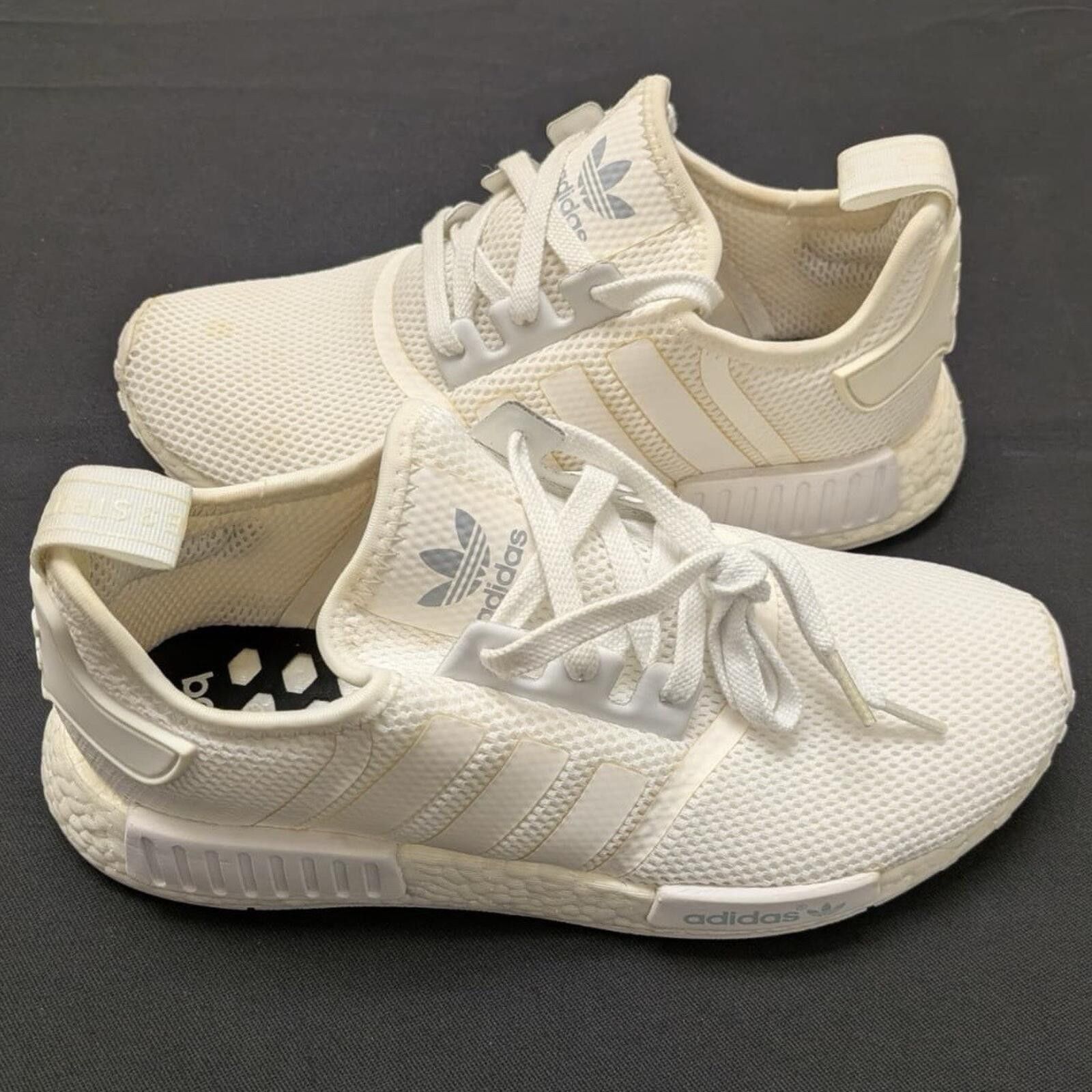 adidas gazelle silver green womens Israel Adidas NMD R1 Casual main image 0