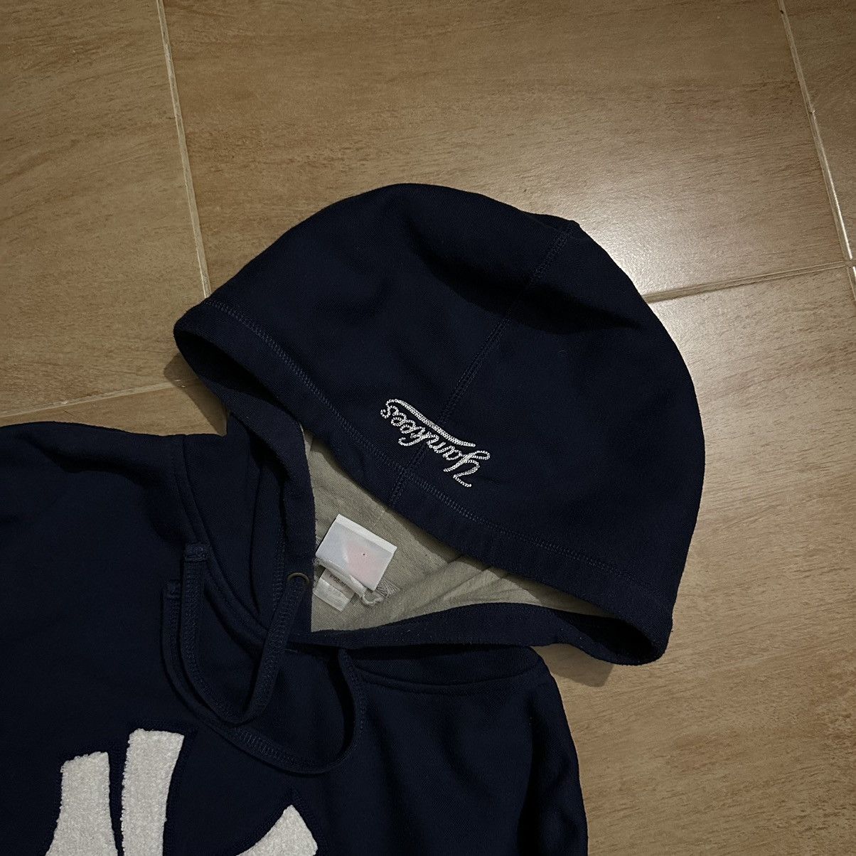 Majestic × New York Yankees 2008 Yankees Hoodie Size US L / EU 52-54 / 3 - 7 Thumbnail