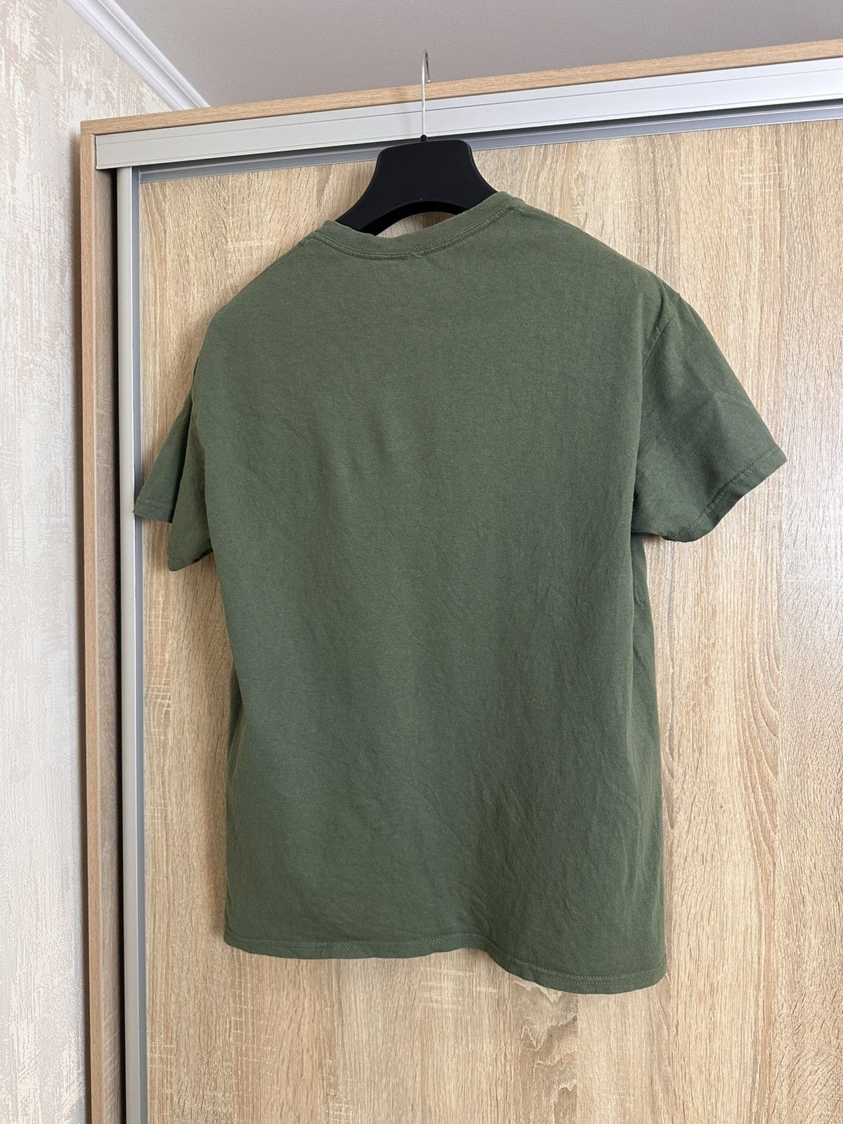 Band Tees 🔥 Led Zeppelin IV Zoso Album Rock Band T Shirt Vintage Y2K Size US L / EU 52-54 / 3 - 5 Thumbnail