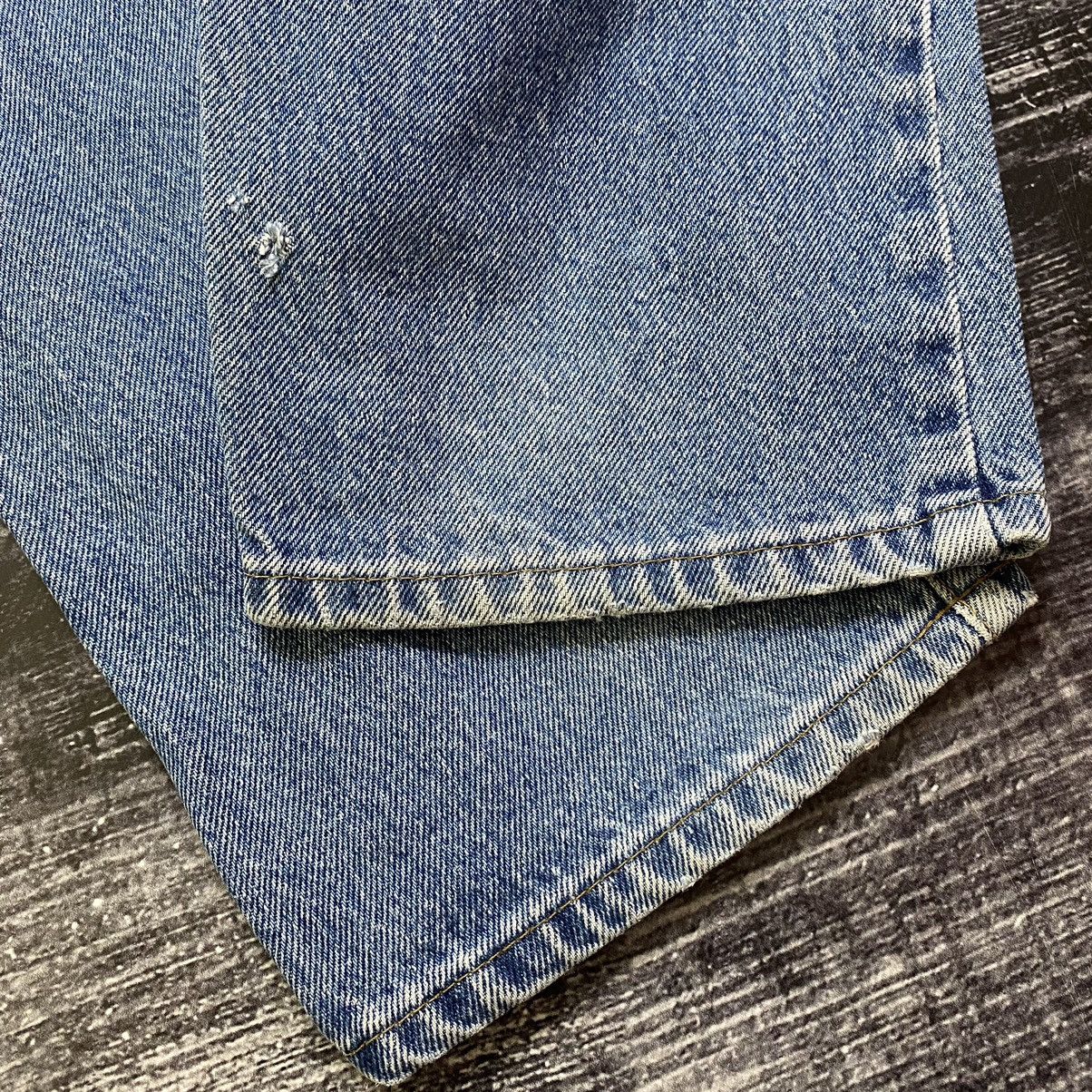 Designer × Vintage j. Bloggs rap y2k jeans Size US 28 / EU 44 - 4 Thumbnail