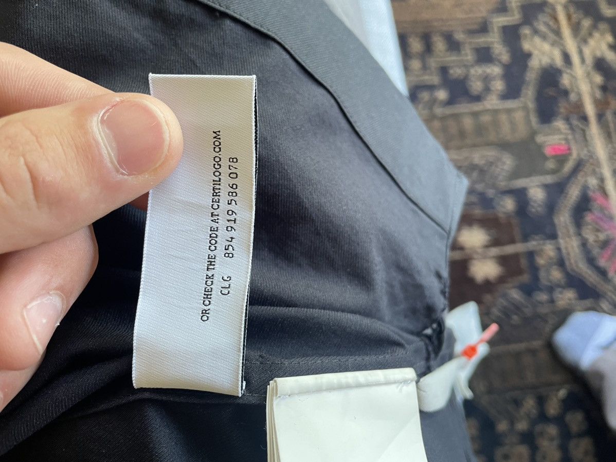 Off-White Off-white button up. Size US L / EU 52-54 / 3 - 4 Thumbnail