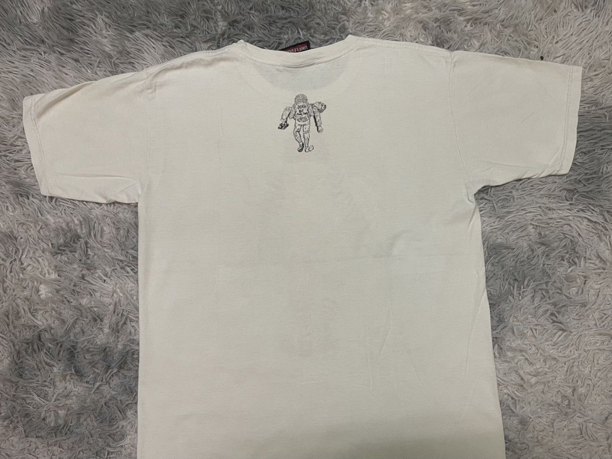 Japanese Brand 90s RONALD MCDONALD PARODY SHIRT RARE DESIGN Size US M / EU 48-50 / 2 - 11 Thumbnail