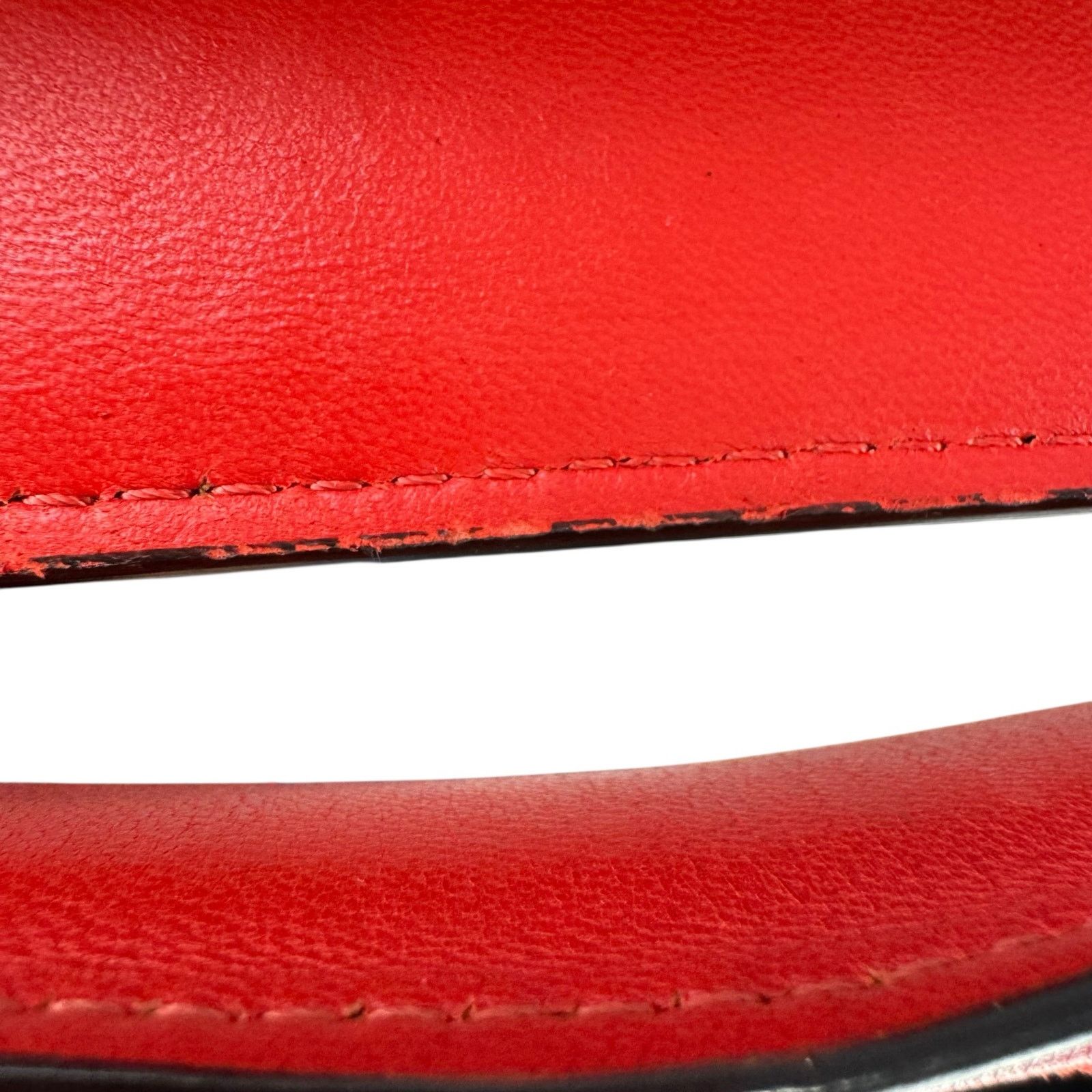 Fendi Fendi Dotcom Click Quilted Leather Shoulder Bag Size ONE SIZE - 17 Thumbnail
