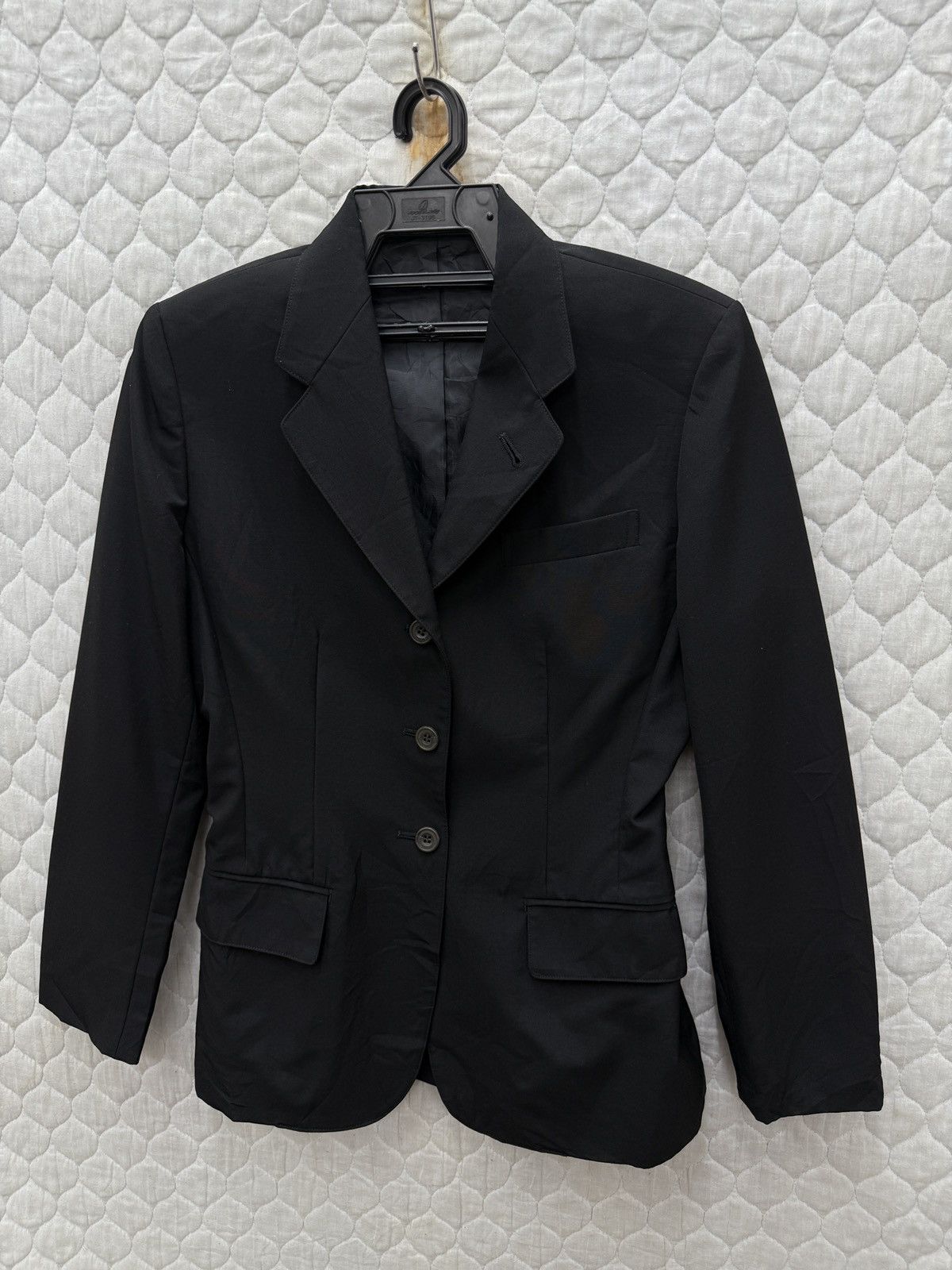 Jean Paul Gaultier 🔥🔥🔥STEALS VINTAGE JEAN PAUL GAULTIER Size S / US 4 / IT 40 - 3 Thumbnail