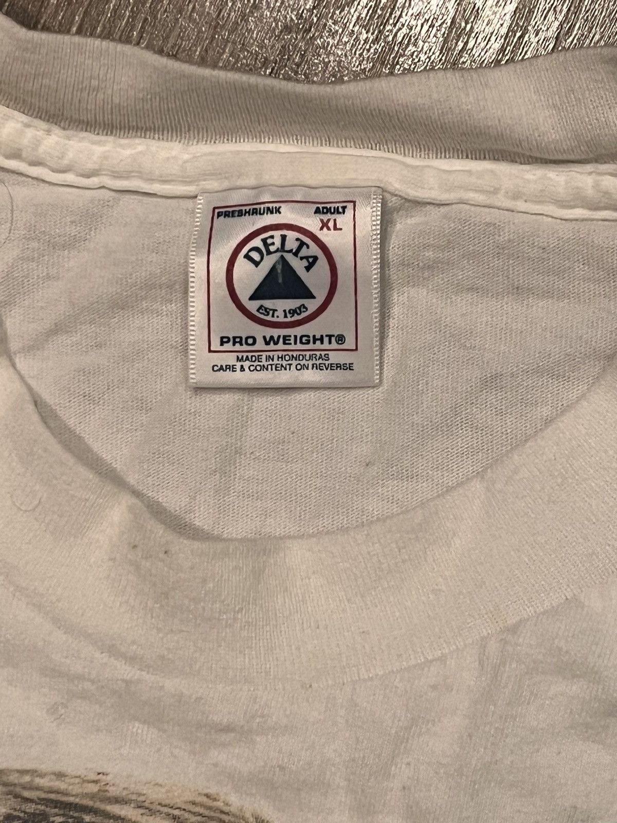 Vintage VINTAGE ELVIS XL RARE Size US XL / EU 56 / 4 - 3 Thumbnail