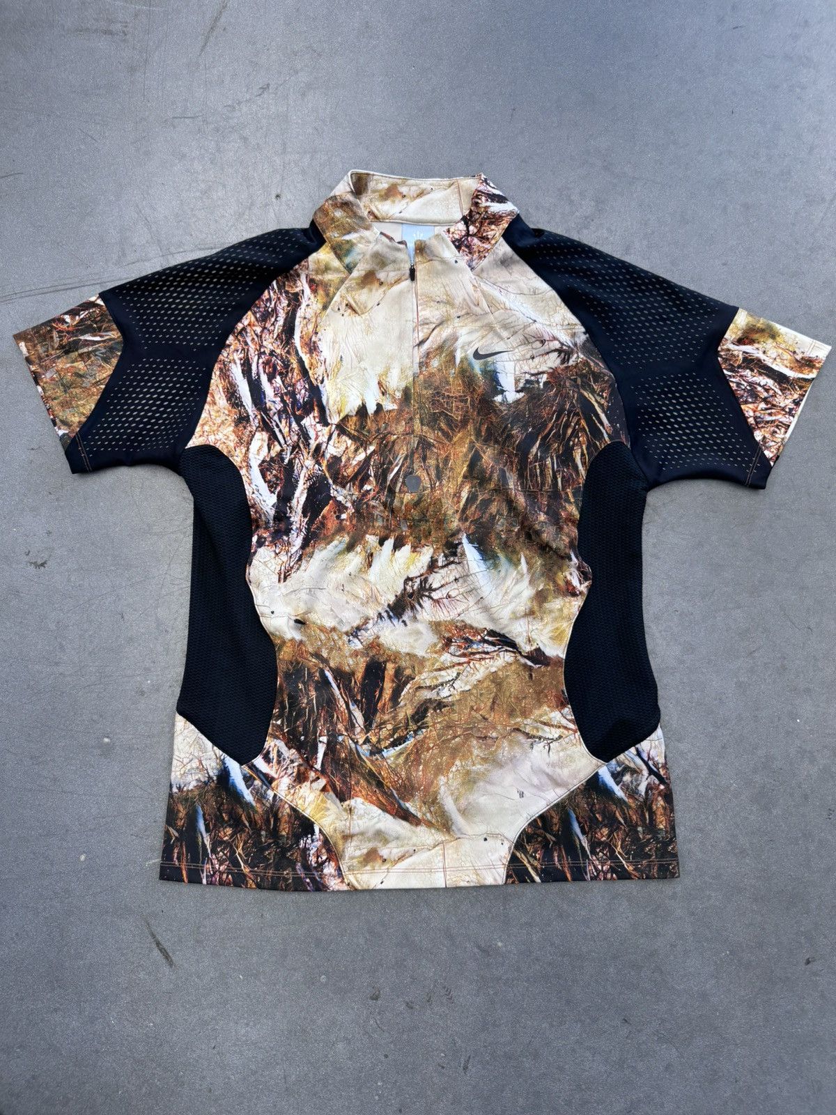 NOCTA × Nike FW23 Nike Nocta Running Camo Top Size US M / EU 48-50 / 2 - 1 Thumbnail