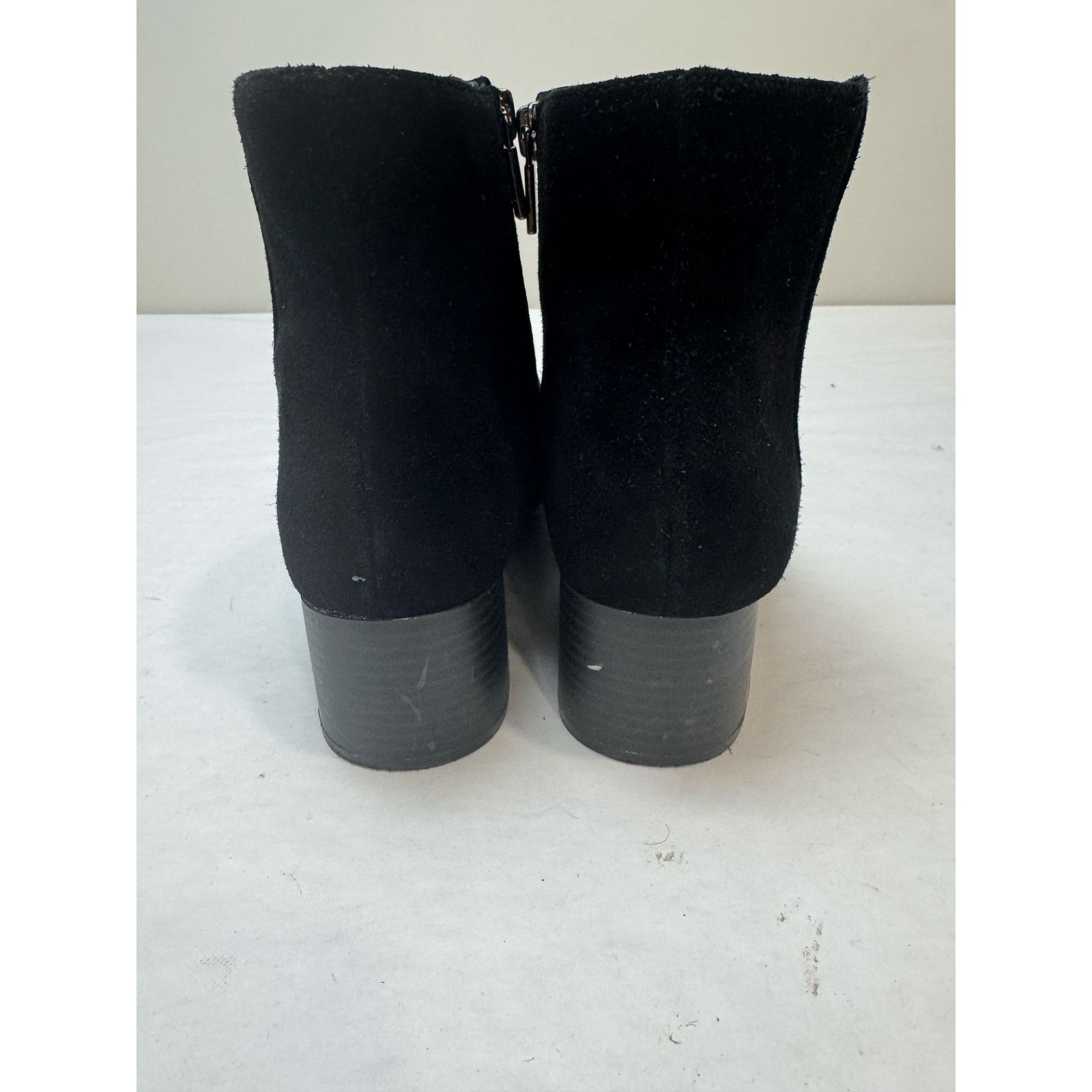 Kenneth Cole Kenneth Cole Reaction Ankle Boots Zipper Booties Women's 9.5 Size US 9.5 / IT 39.5 - 8 Thumbnail
