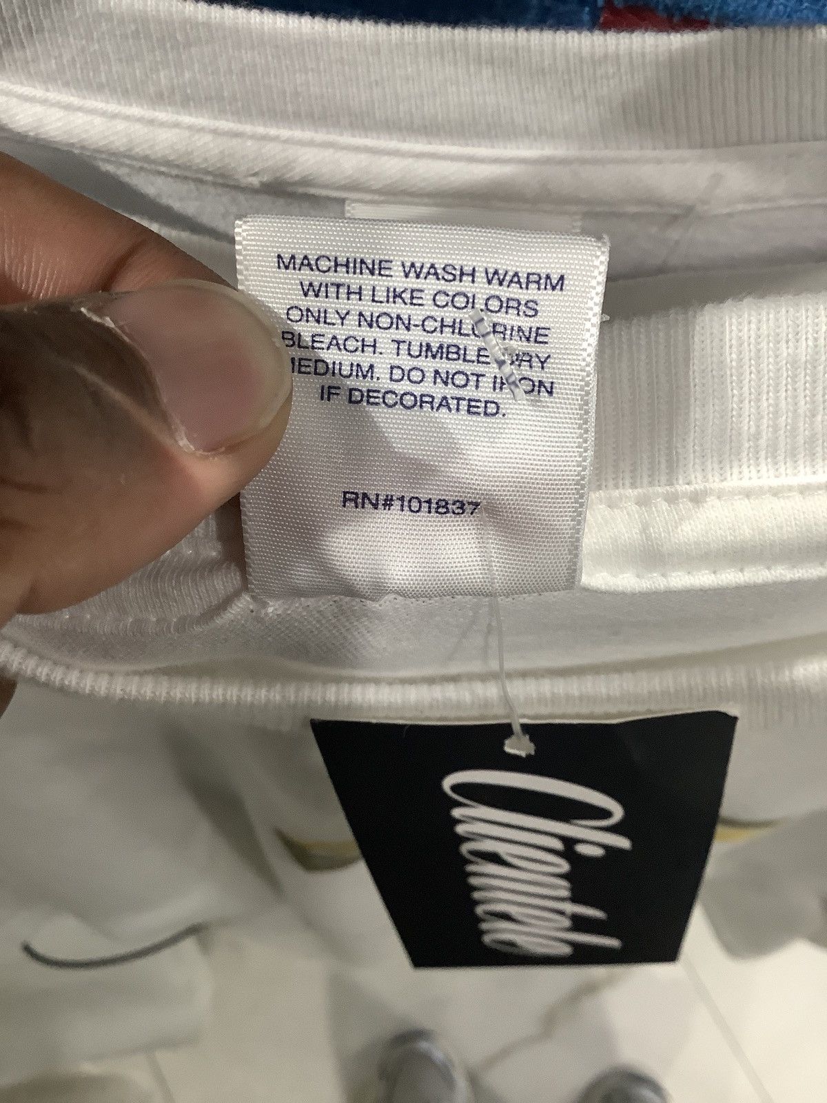 Supreme Supreme Brooklyn Box Logo Size US L / EU 52-54 / 3 - 5 Thumbnail