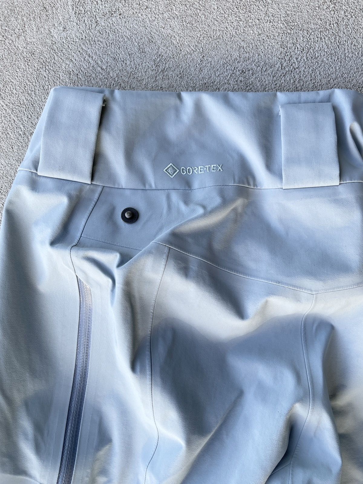 Other Arcteryx Sentinel AR Goretex Pants Size US 32 / EU 48 - 6 Thumbnail