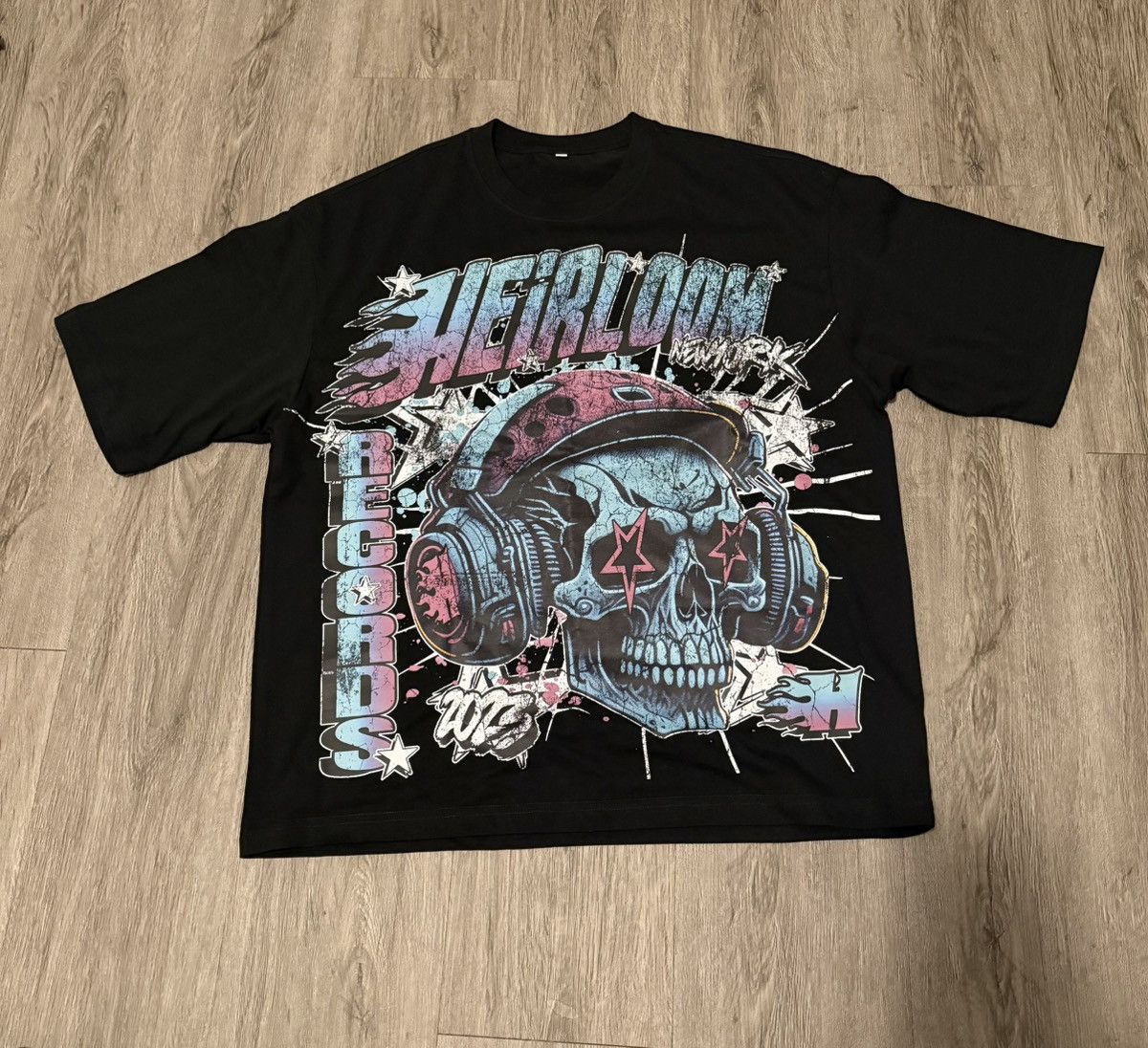 Other Heirloom Tee Size XL Size US XL / EU 56 / 4 - 1 Thumbnail