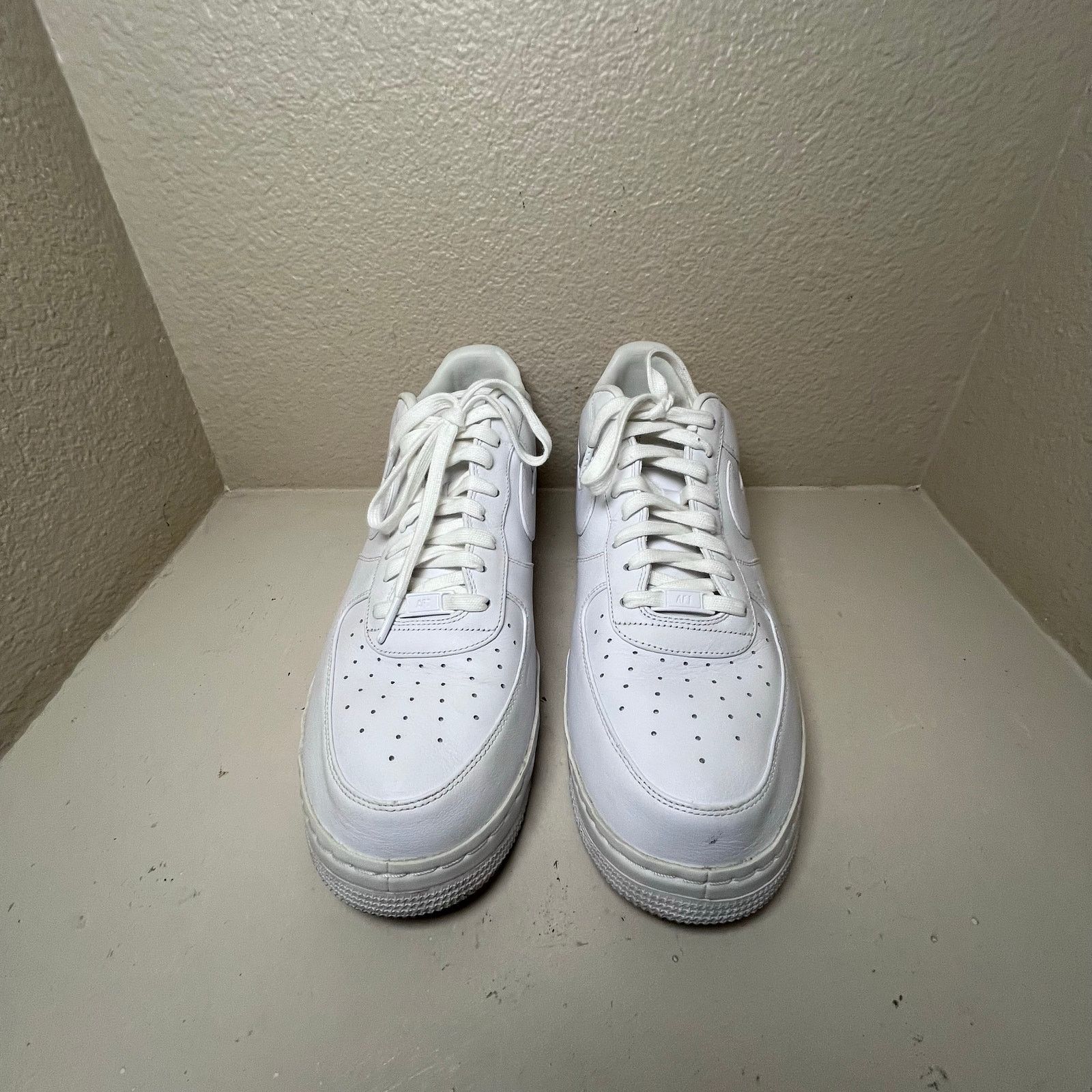 Nike Nike Air Force 1 Low CMFT Roll With The Winners RWTW Size US 15 / EU 48 - 3 Thumbnail