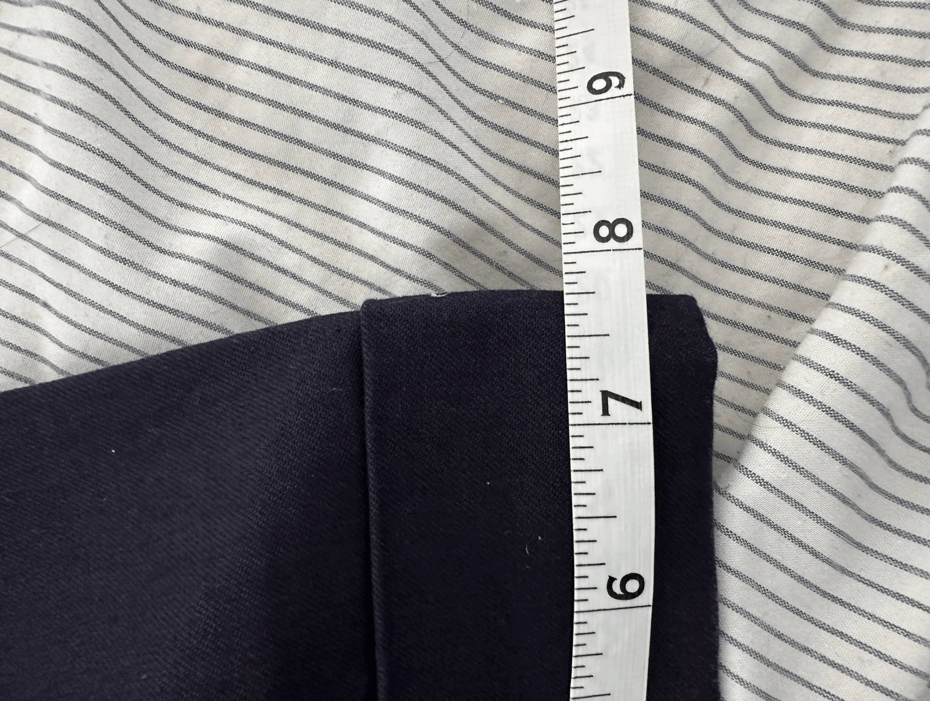 Acne Studios Acne Studios Pleated Trousers Size US 30 / EU 46 - 10 Thumbnail