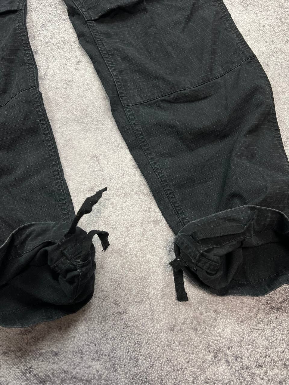 Carhartt Vintage Carhartt WIP Aviation Cargo Pants Size US 32 / EU 48 - 10 Thumbnail