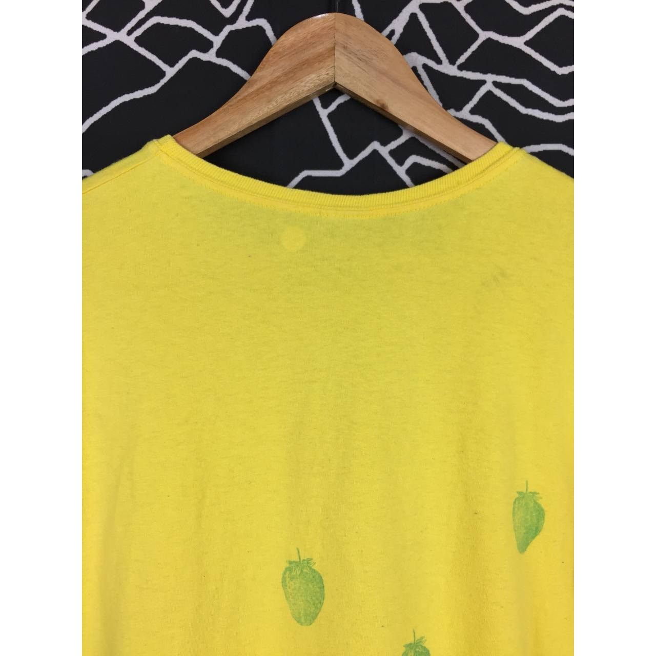 Band Tees Kill-Kennie & The Vandal Indie Rock Band Tee Size XL Size US XL / EU 56 / 4 - 9 Thumbnail