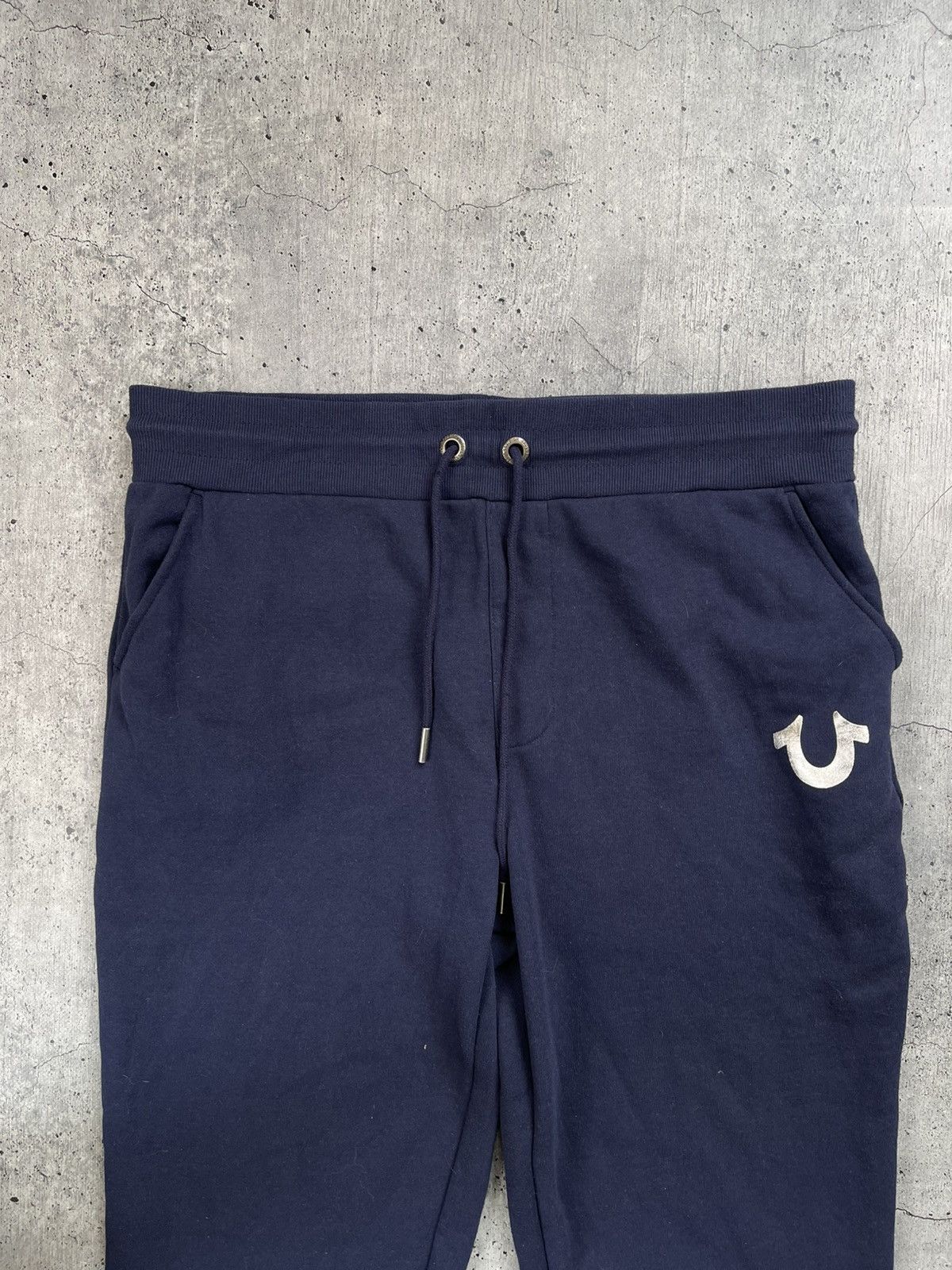 True Religion × Vintage True Religion pants Size:XL Size US 36 / EU 52 - 2 Thumbnail