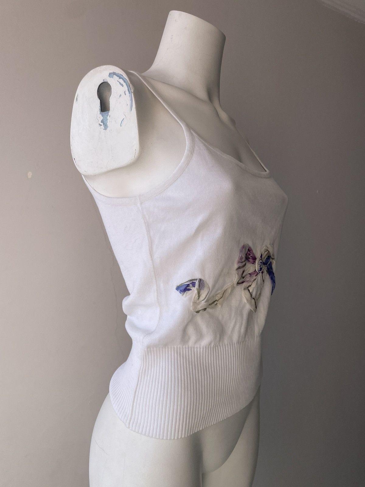 RED Valentino Valentino top Size M / US 6-8 / IT 42-44 - 14 Thumbnail