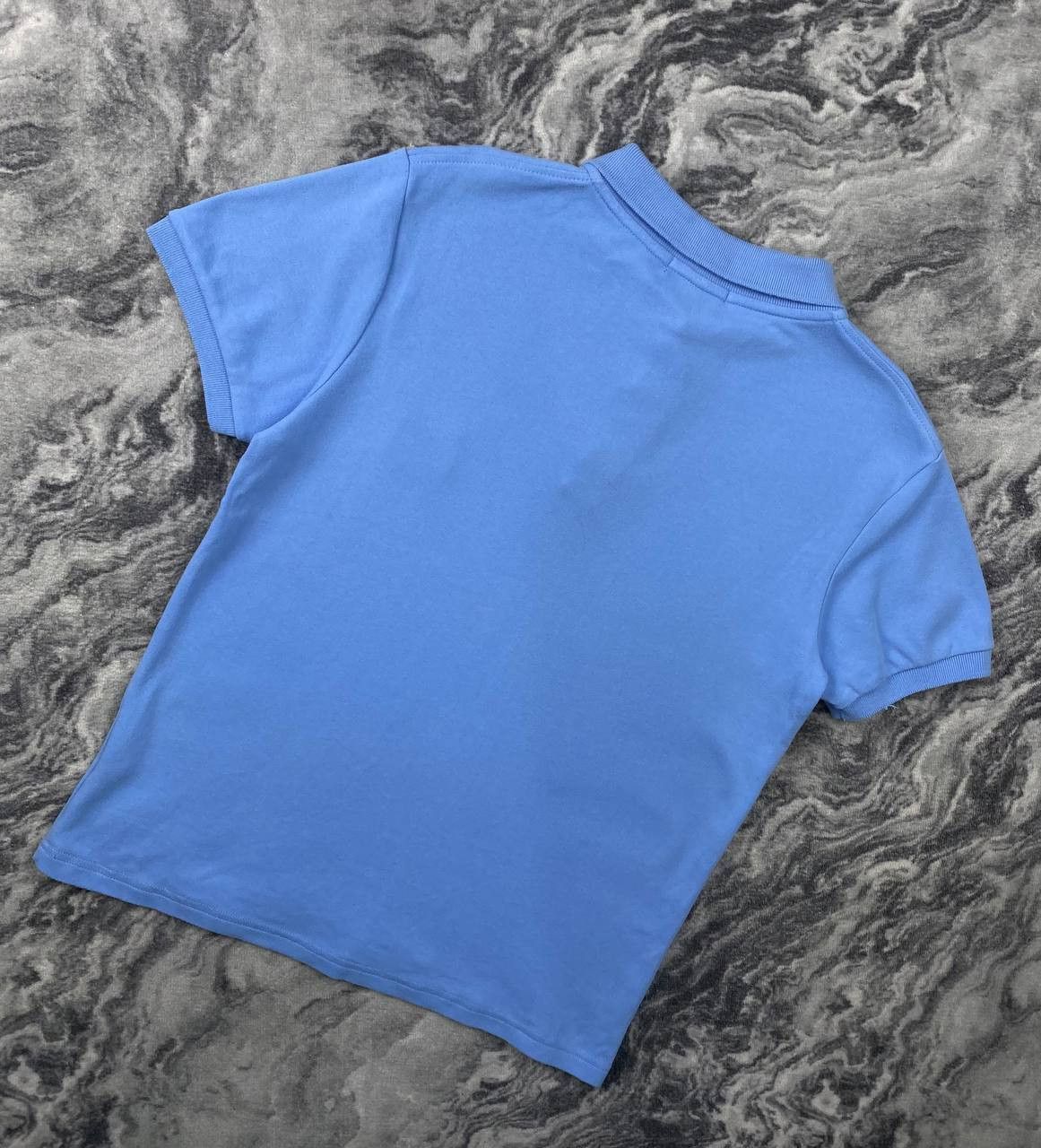 Dolce & Gabbana Dolce & Gabbana Polo Shirt Metal Logo Size US M / EU 48-50 / 2 - 10 Thumbnail