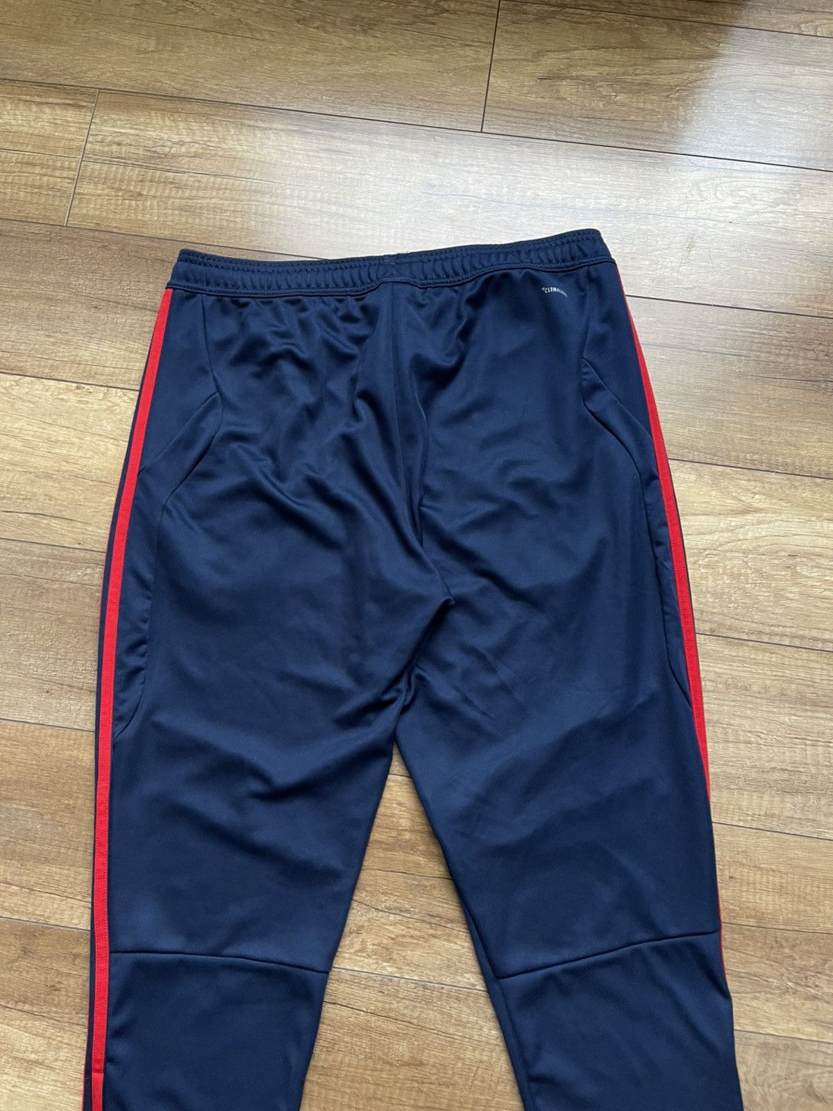 Adidas Adidas Arsenal Sweatpants Track Pants Size US 34 / EU 50 - 7 Thumbnail