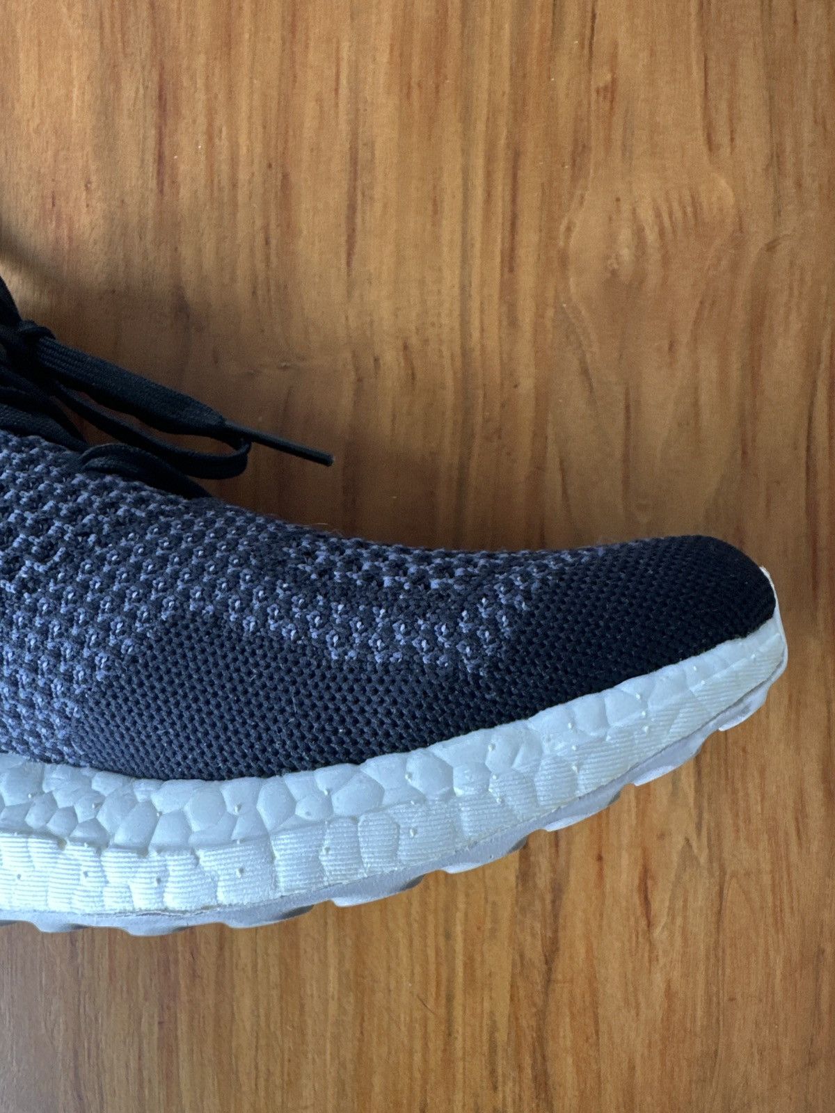 Adidas adidas Ultra Boost Uncaged x Hypebeast 10th Anniversary Size US 10 / EU 43 - 17 Thumbnail