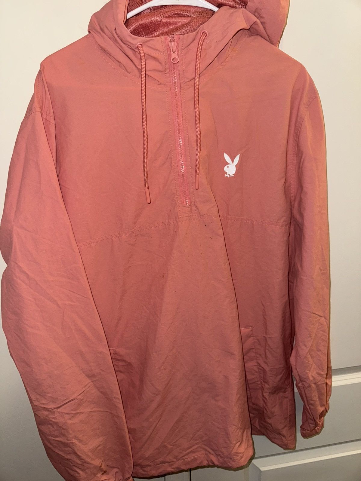 Playboy Playboy Jacket, Sz M Size US M / EU 48-50 / 2 - 4 Thumbnail