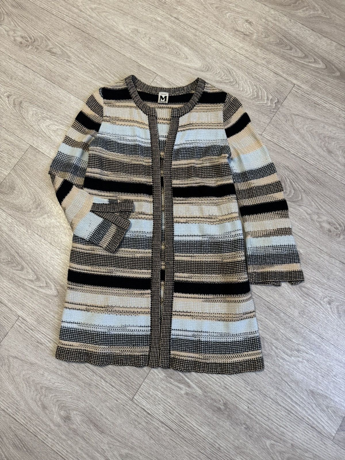 Missoni 🔷Women’s Missoni Knitted Cardigan🔷 Size XS / US 0-2 / IT 36-38 - 1 Thumbnail