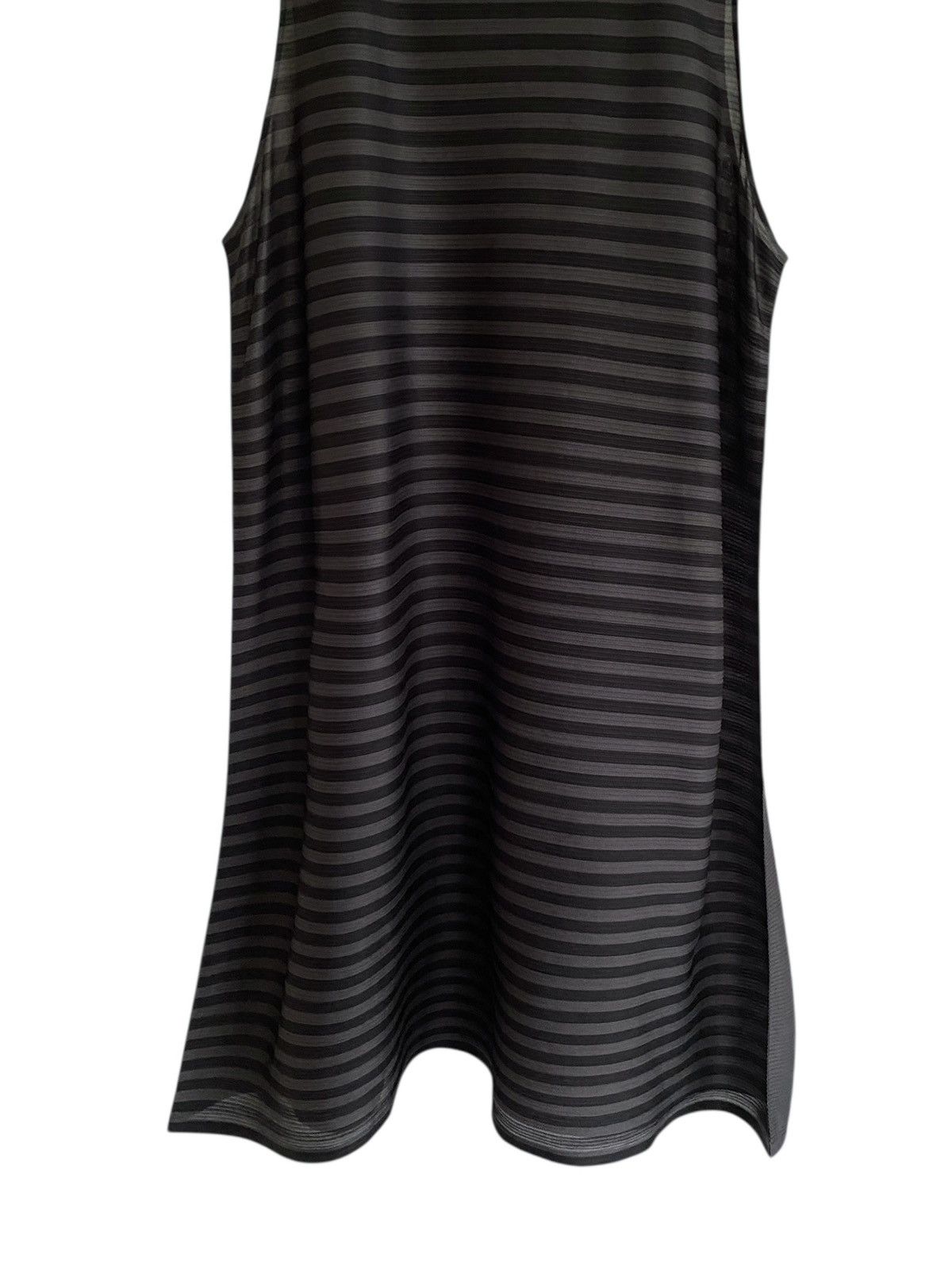Pleats Please Issey Miyake Vintage Brand Pleast Please Issey Miyake Dress 1990s Size S / US 4 / IT 40 - 4 Thumbnail