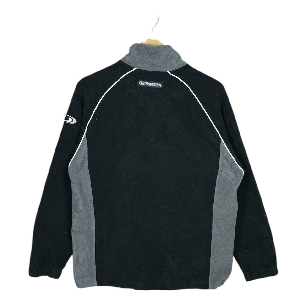 Salomon Blizzak x Salomon Fleece Jacket Size US M / EU 48-50 / 2 - 2 Thumbnail