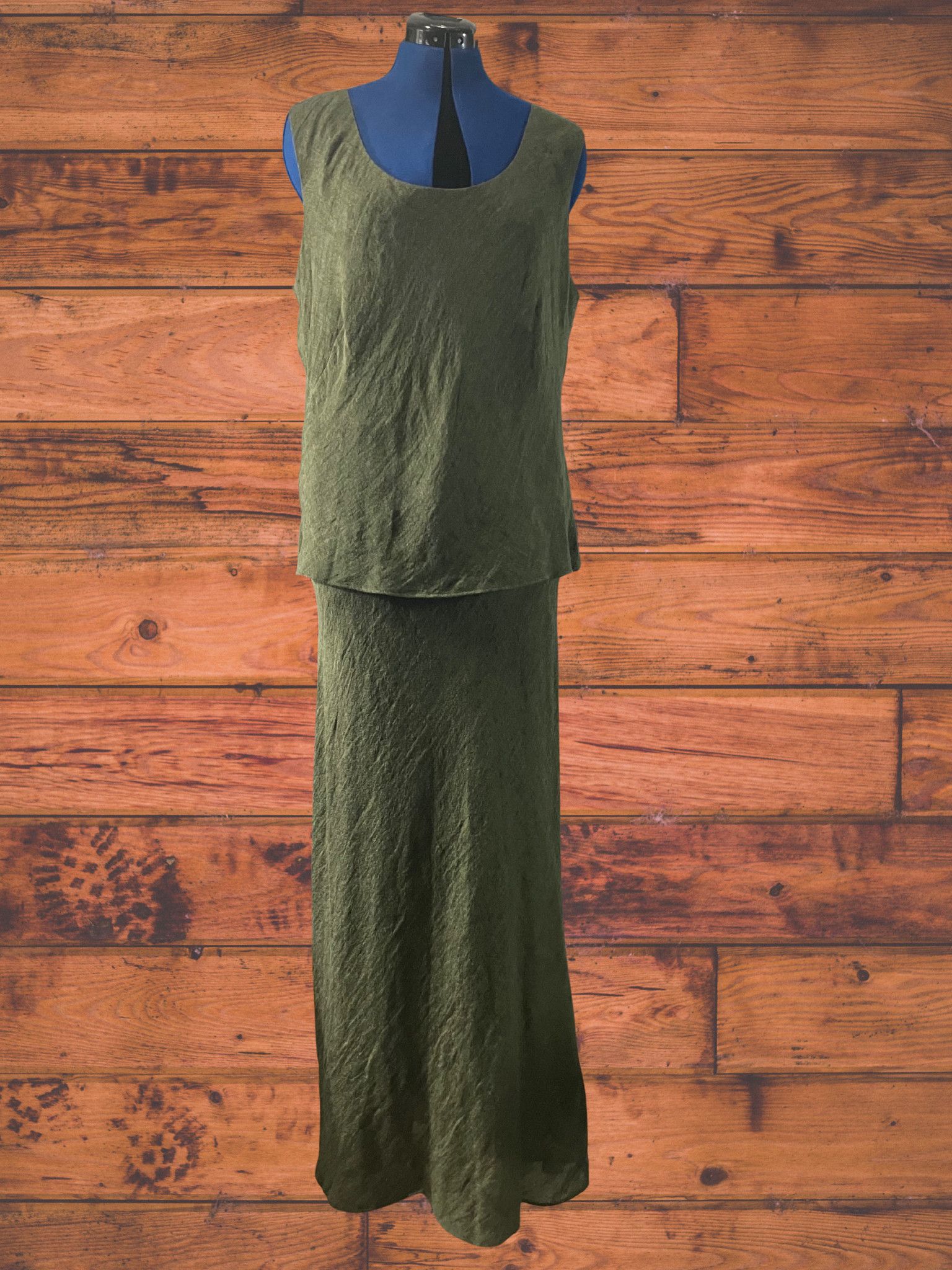 Lafayette 148 Lafayette 148 New York — Dress | GUC · Sz 16 Size XXL / US 16-18 / IT 52-54 - 2 Thumbnail