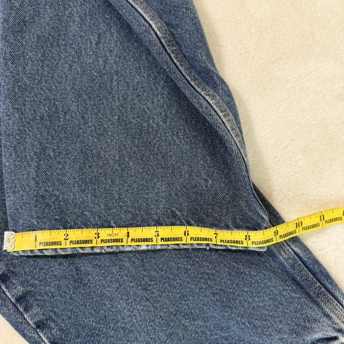 Carhartt y2k Vintage Carhartt Jeans Size US 38 / EU 54 - 9 Thumbnail