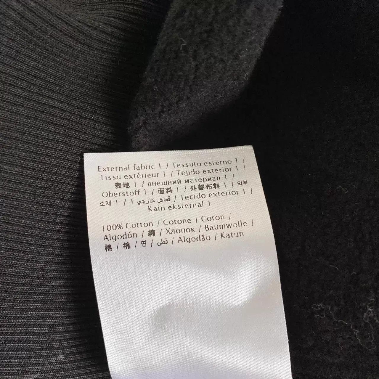 Valentino Valentino sequin embroidered hoodie S Size S / US 4 / IT 40 - 8 Thumbnail