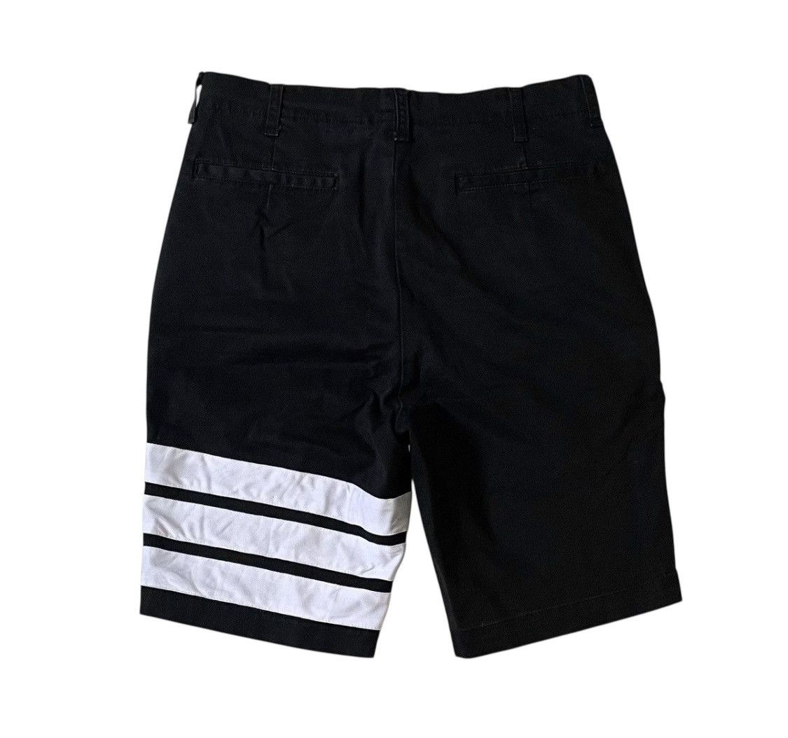 Yohji Yamamoto Yohji yamamoto y-3 thom browne inspired shorts Size US 31 - 6 Thumbnail
