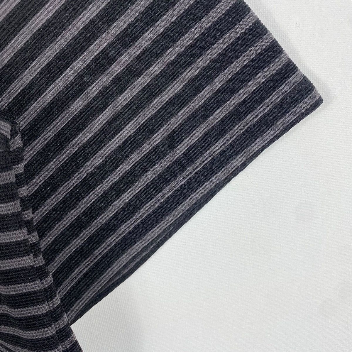 Yohji Yamamoto INED HOMME Decontructive Design Tee Shirt Large Size Size L / US 10 / IT 46 - 3 Thumbnail