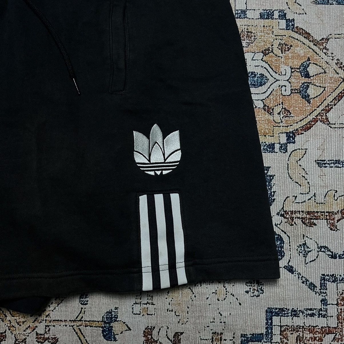 Adidas Addidas Trifoil Streetwear Size US 40 / EU 56 - 2 Thumbnail