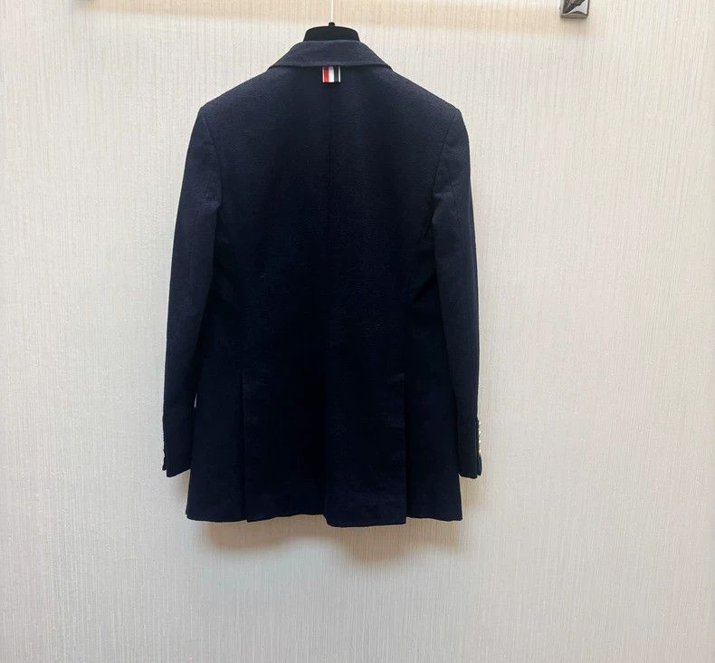 Thom Browne Thom Browne Suit 2503-Nextarrow Size S / US 4 / IT 40 - 3 Thumbnail