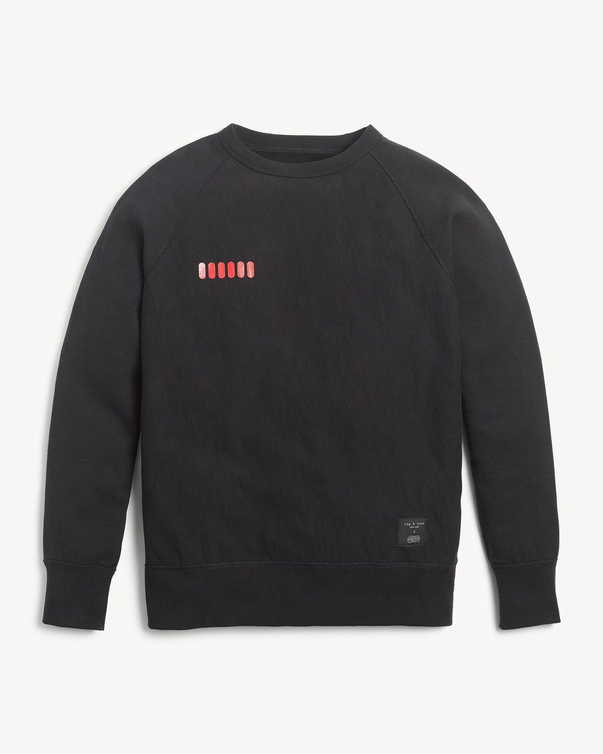 Rag and Bone Stormtrooper Sweatshirt