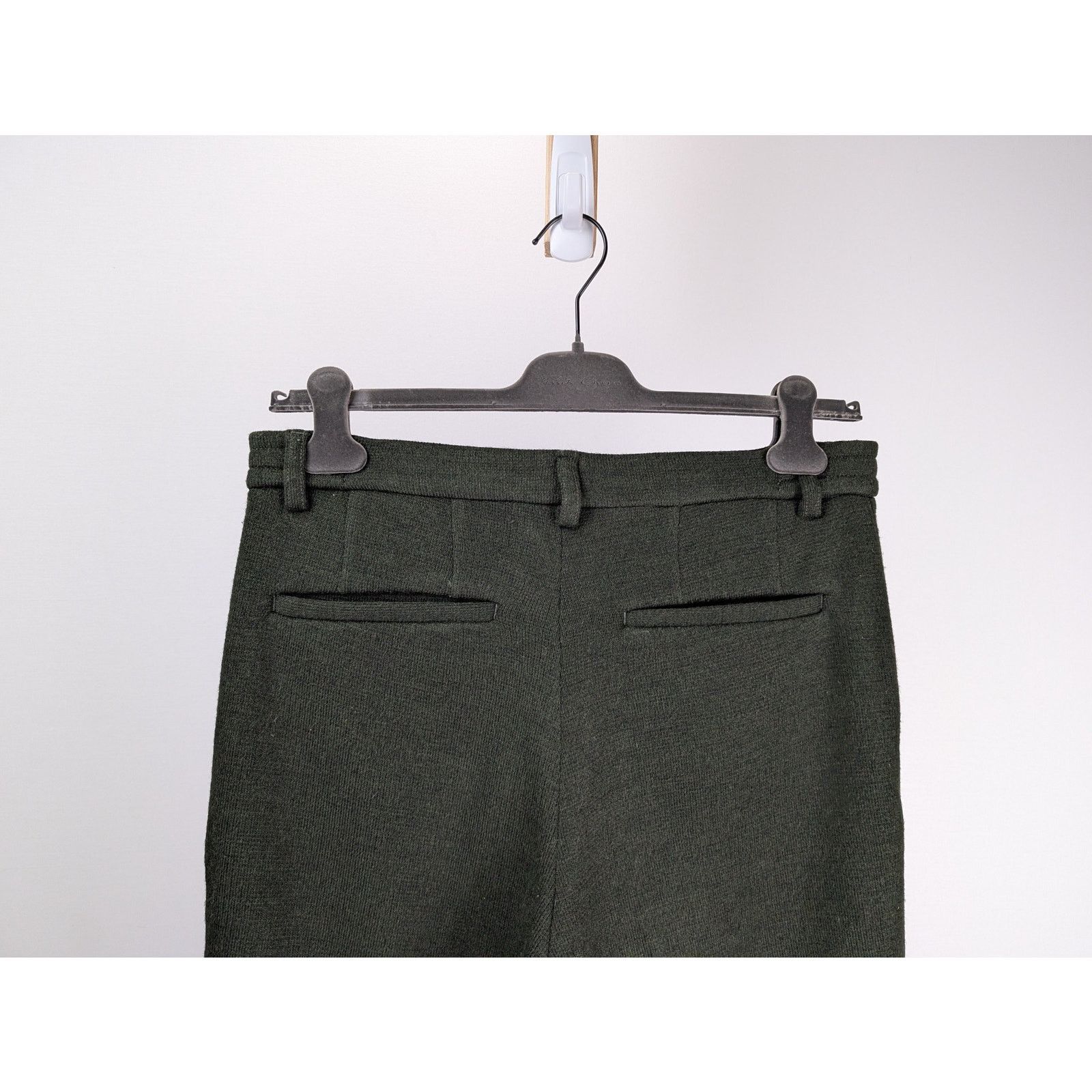 Other o1rshd1 CC20 Casual Pants in Green Size US 32 / EU 48 - 8 Thumbnail