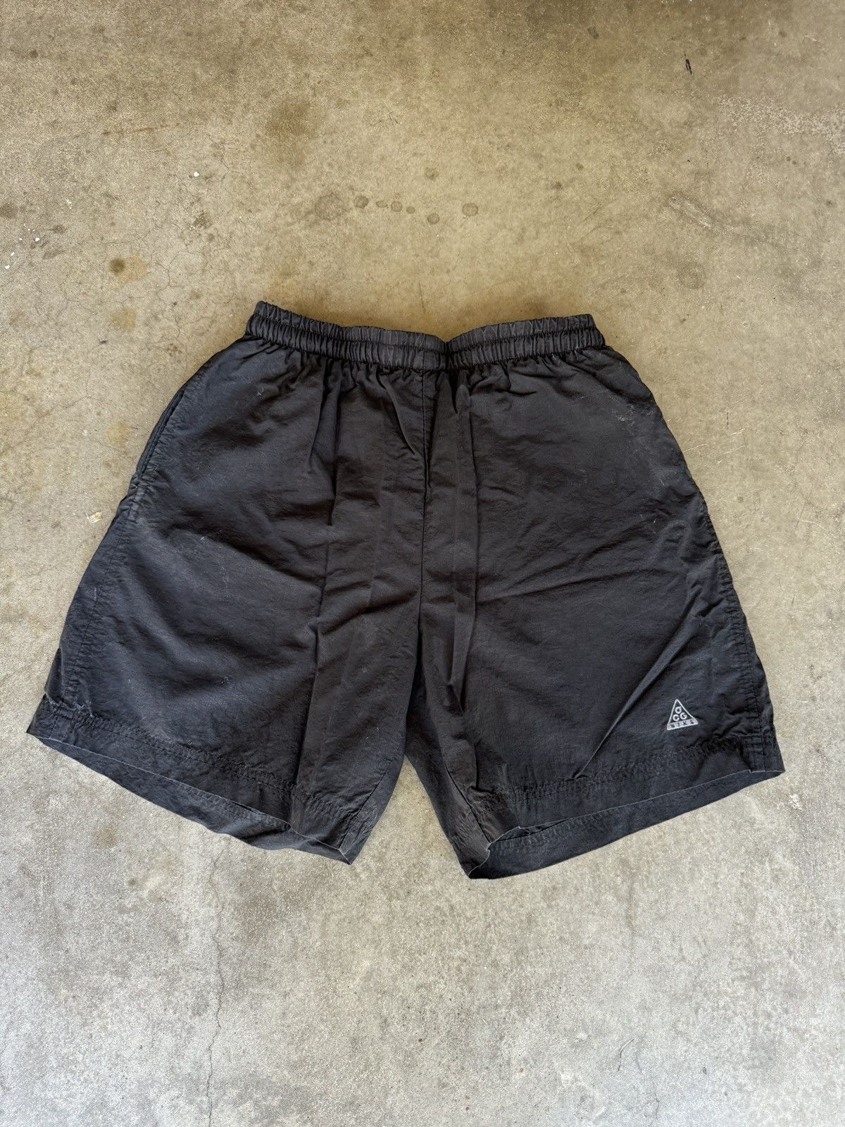 Nike ACG × Vintage Vintage 90