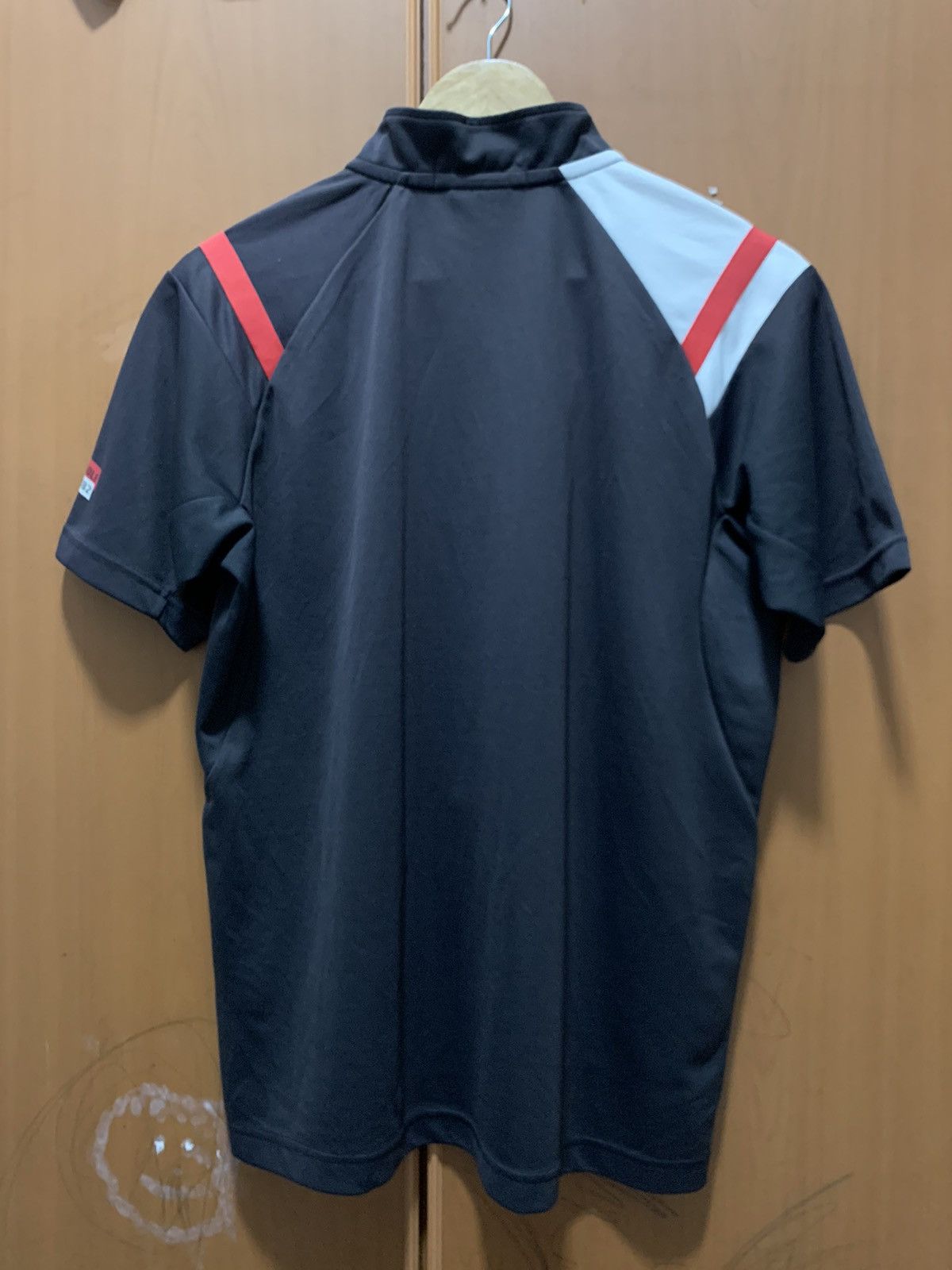 Le Coq Sportif Le Coq Sportif Golf Shirt Size US M / EU 48-50 / 2 - 7 Thumbnail