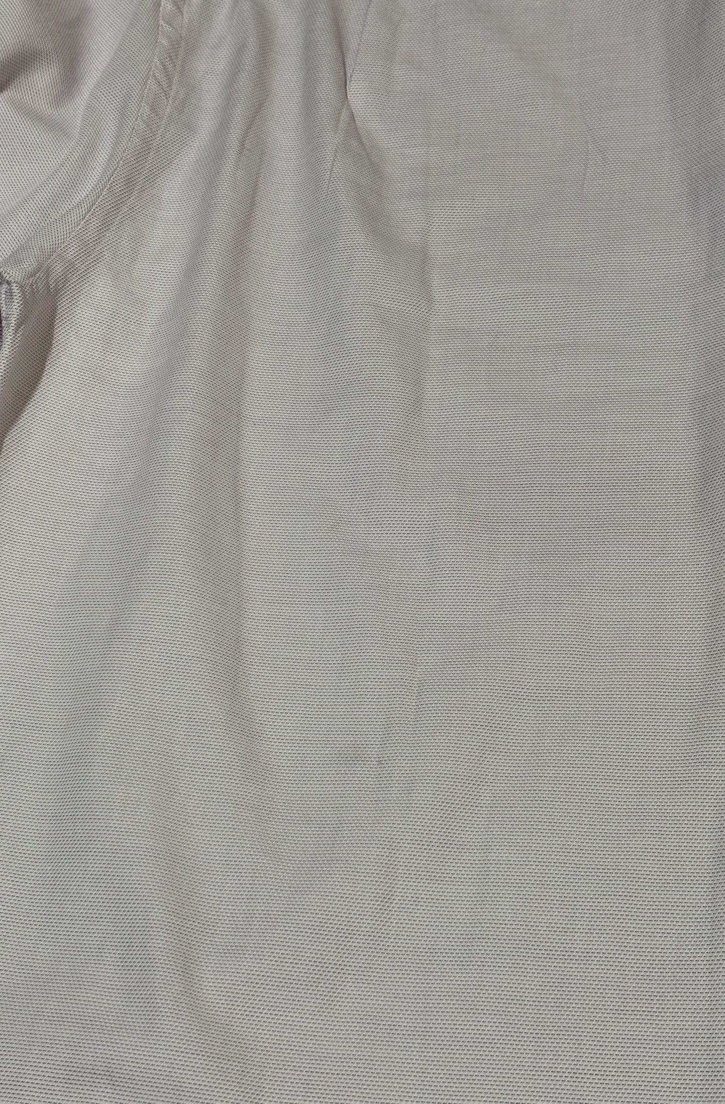 Ermenegildo Zegna Ermenegildo Zegna shirt size XL Size US XL / EU 56 / 4 - 16 Thumbnail