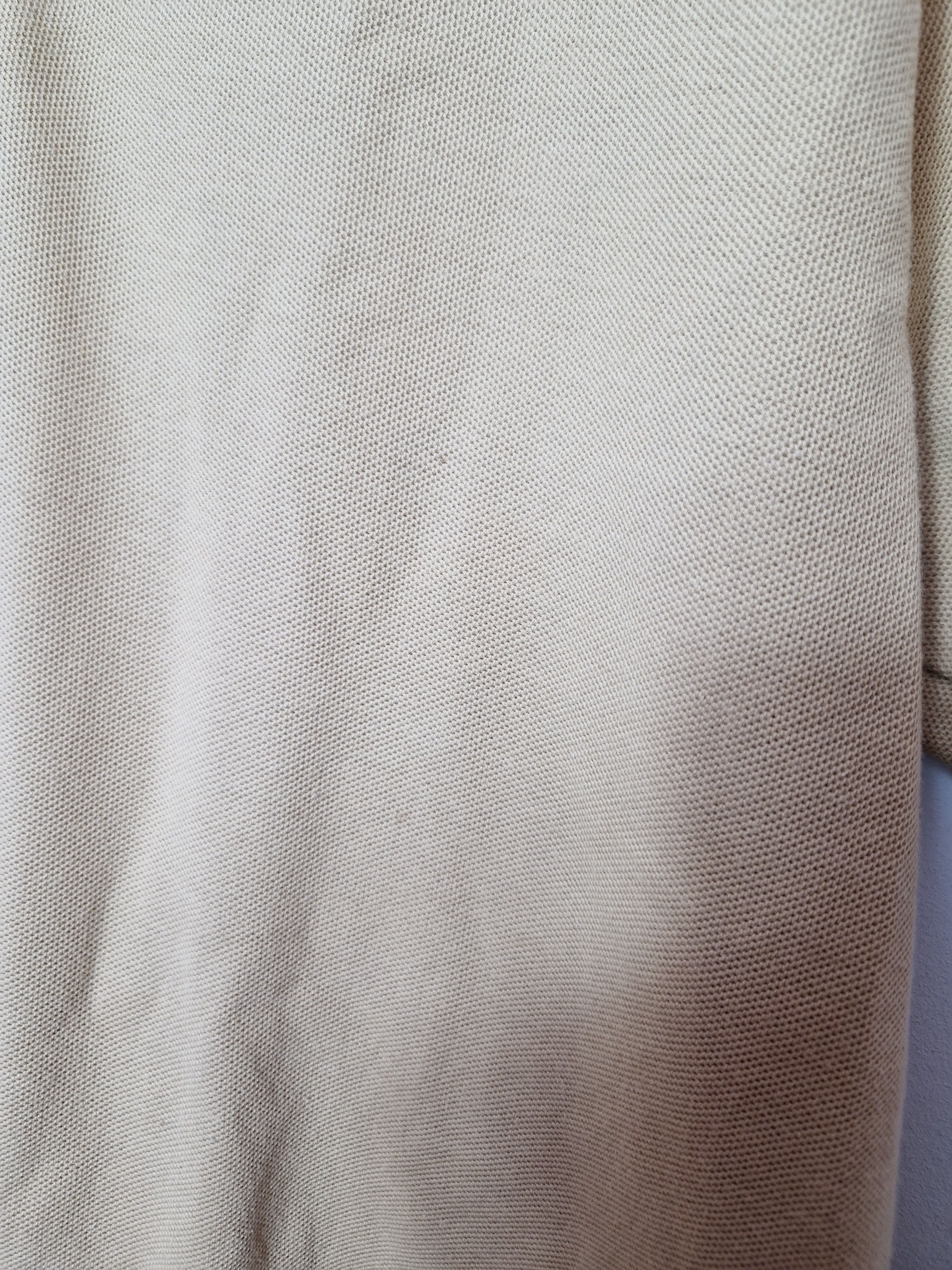 Burberry Burberry vintage polo Size US M / EU 48-50 / 2 - 11 Thumbnail