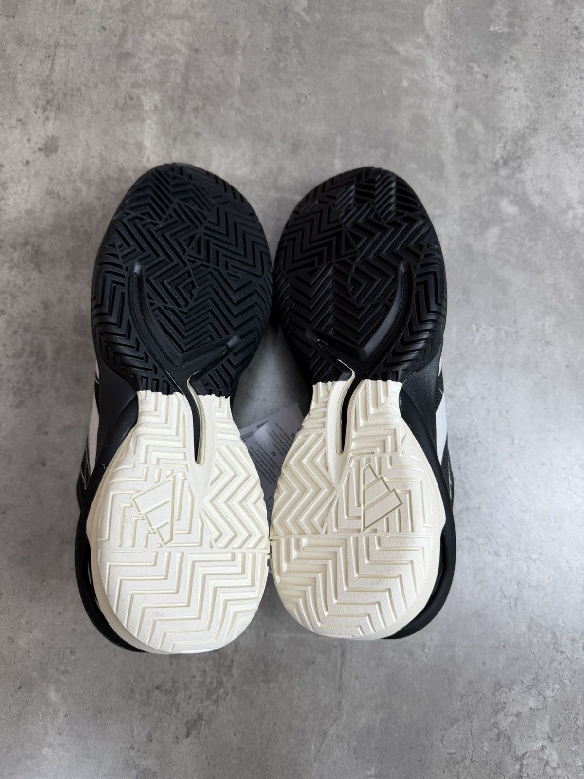 Y-3 Adidas Y-3 Adizero Cybersonic 2 Tennis Shoes Size US 9 Size US 9 / EU 42 - 8 Thumbnail