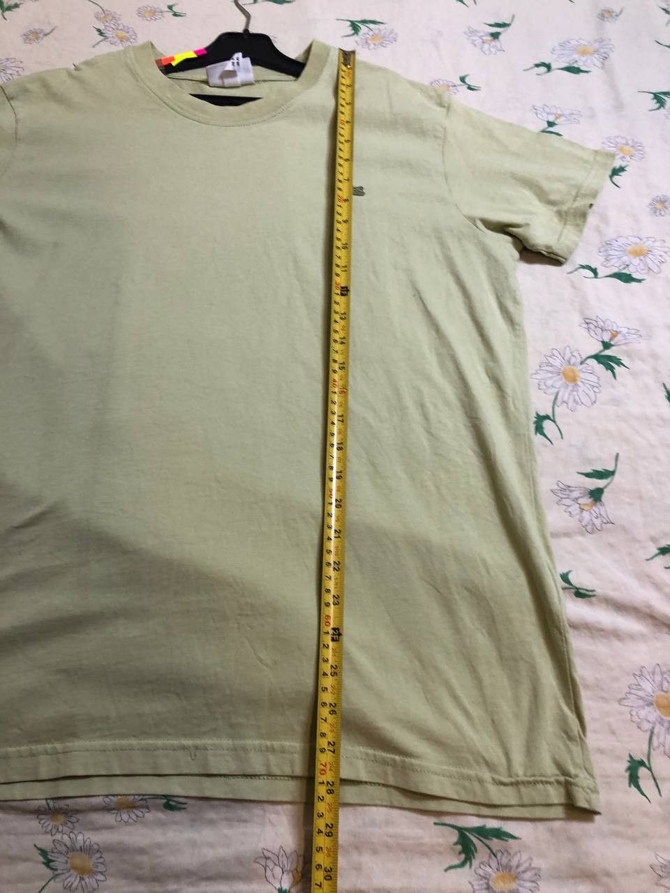 Lacoste Lacoste Men's Short-Sleeve Performance T-Shirt Size US XL / EU 56 / 4 - 6 Thumbnail