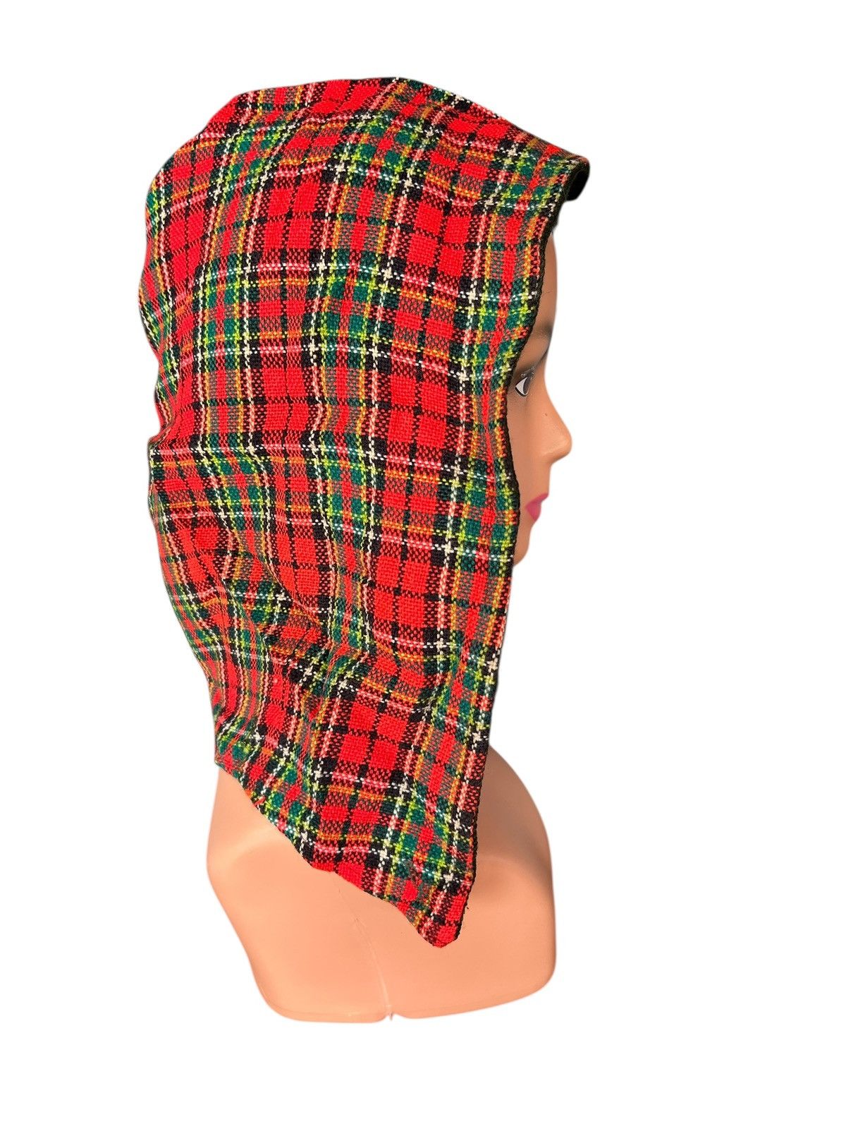 Kapital Japanese Punk Bondage Style Beanie Hats Size ONE SIZE - 2 Thumbnail
