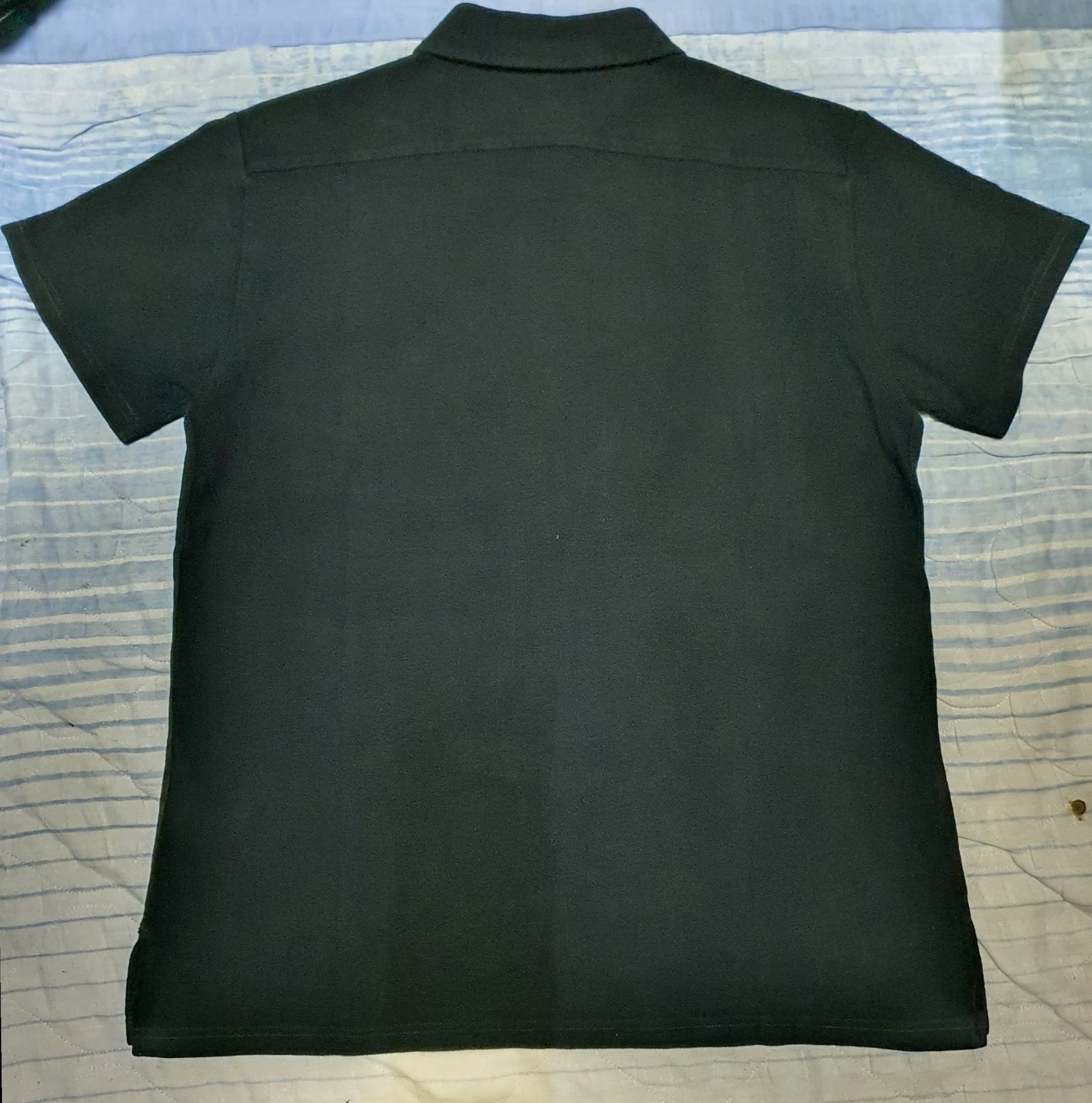 Kapital Kapital placket polo Size US M / EU 48-50 / 2 - 12 Thumbnail